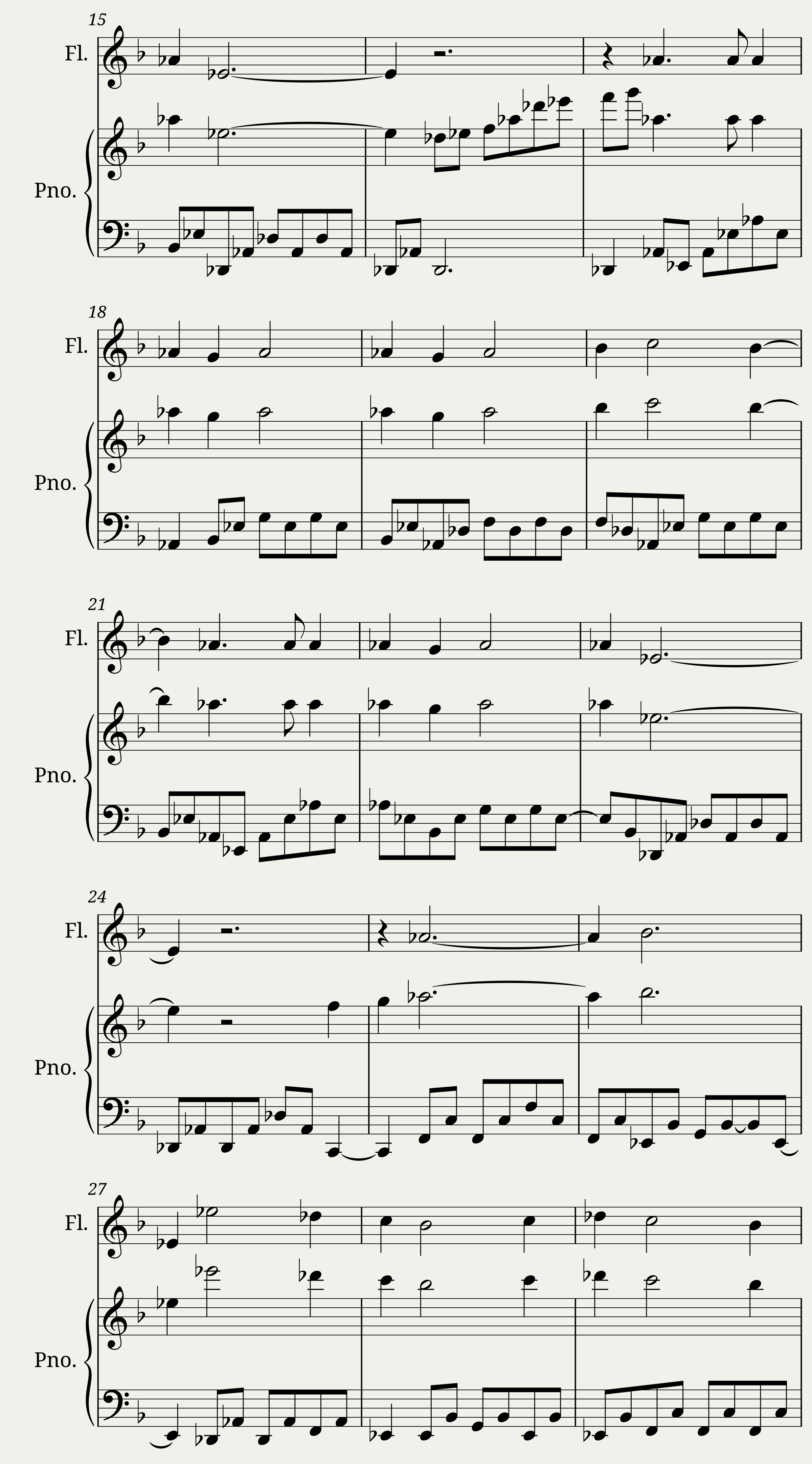 Titanic — 2/7