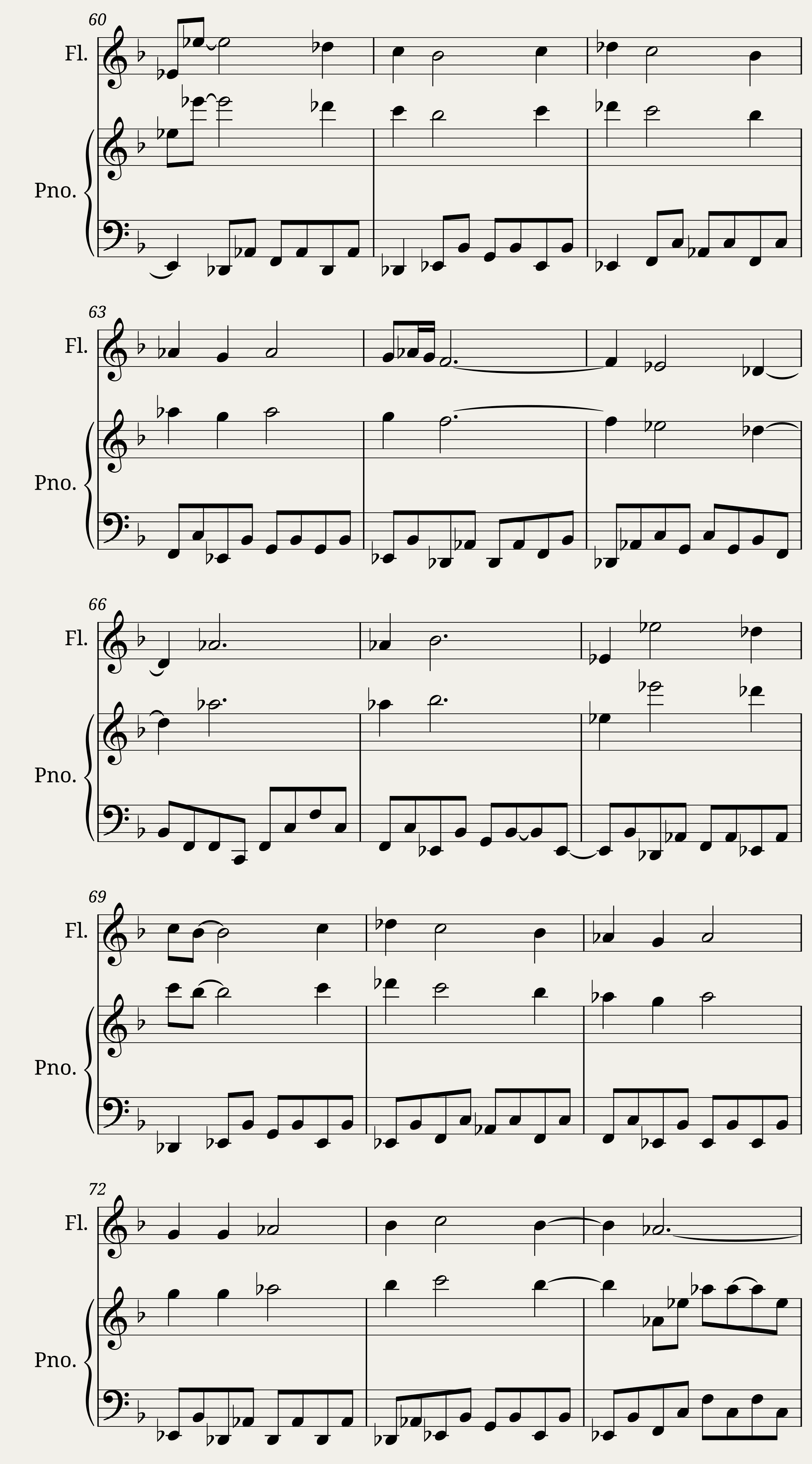 Titanic — 5/7