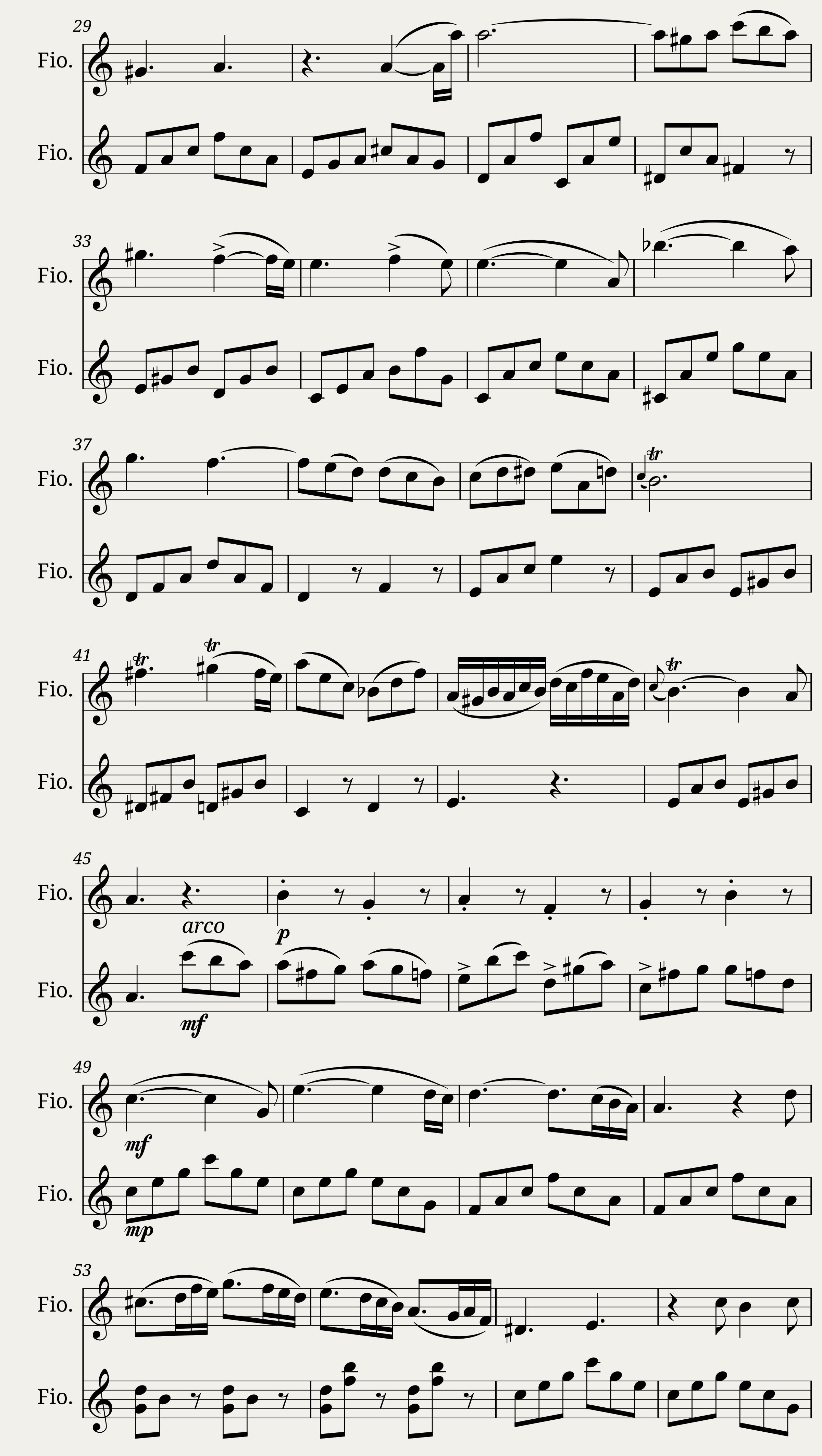 Violinkonzert_Nr._4_A minor — 2/4