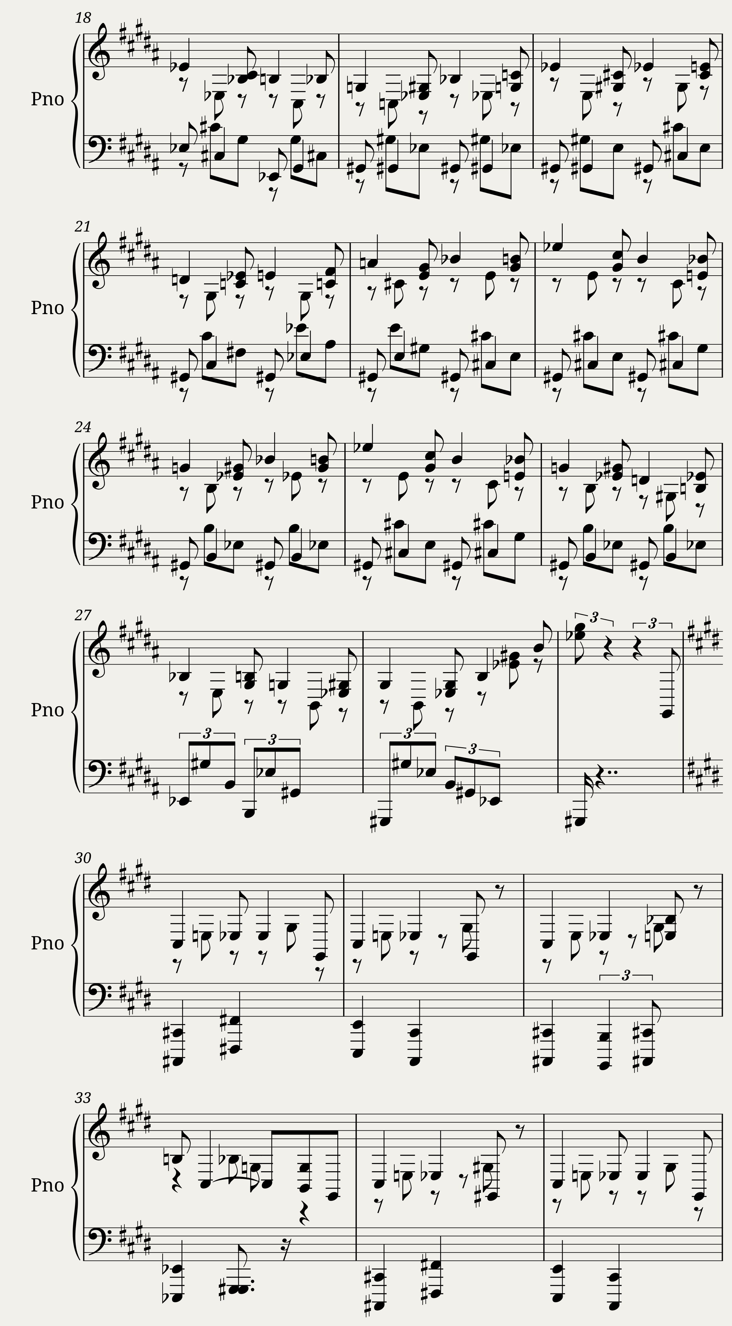 Pour Denise — 2/2