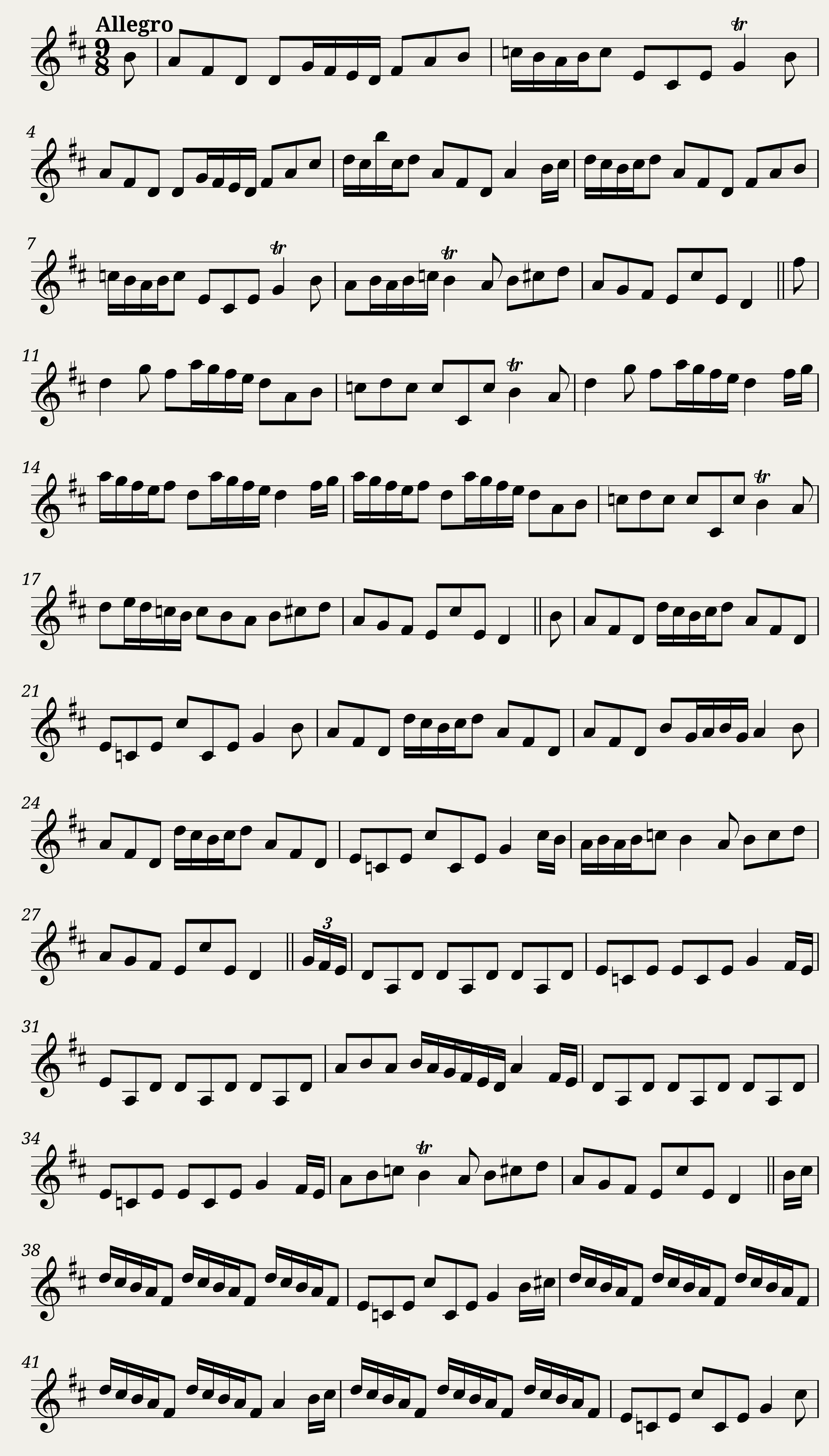 Rattlin Roarin Willie — 1/2