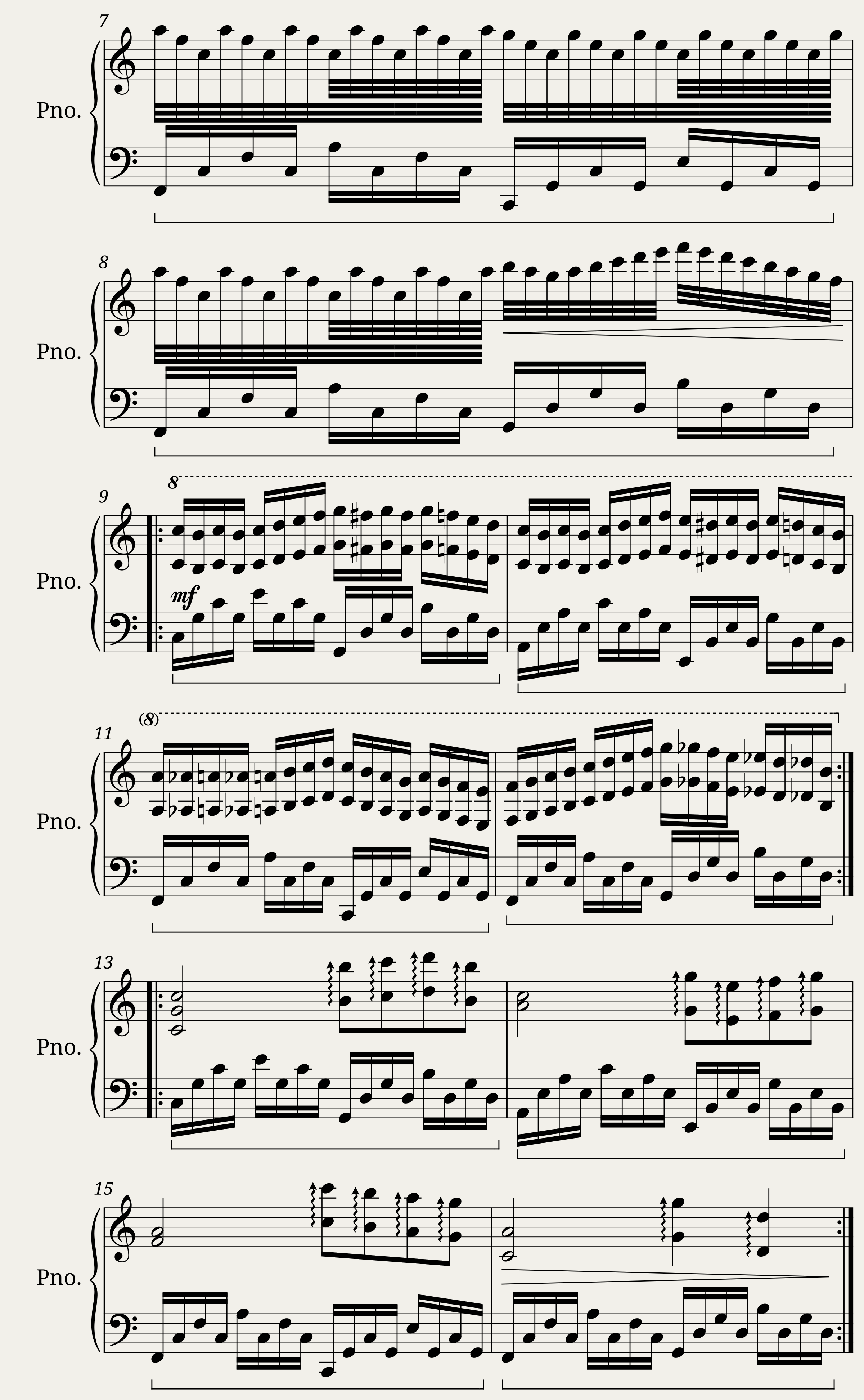 The Last of the Mohicans T sax — 2/2