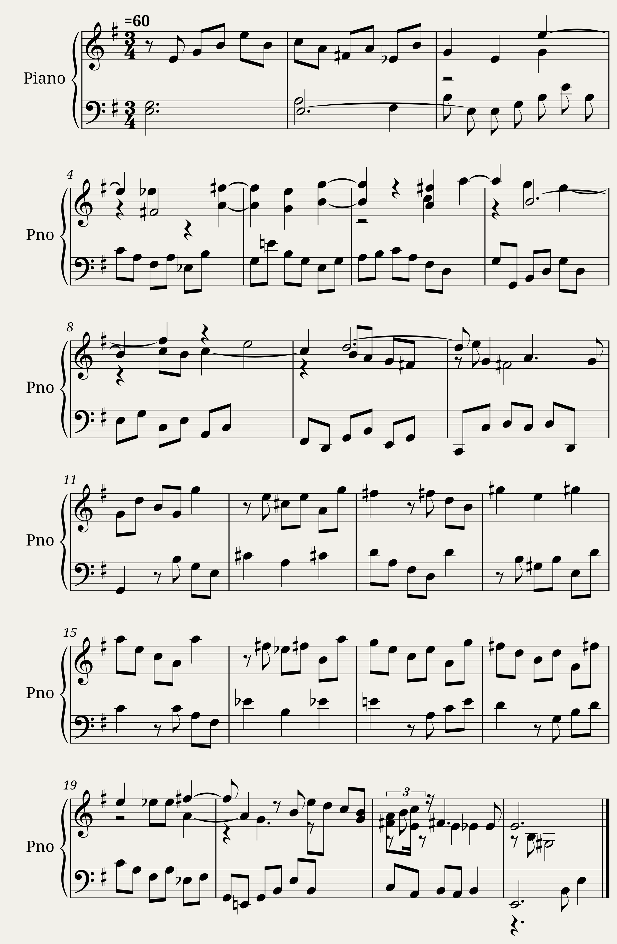 Praeludium Nr. 3