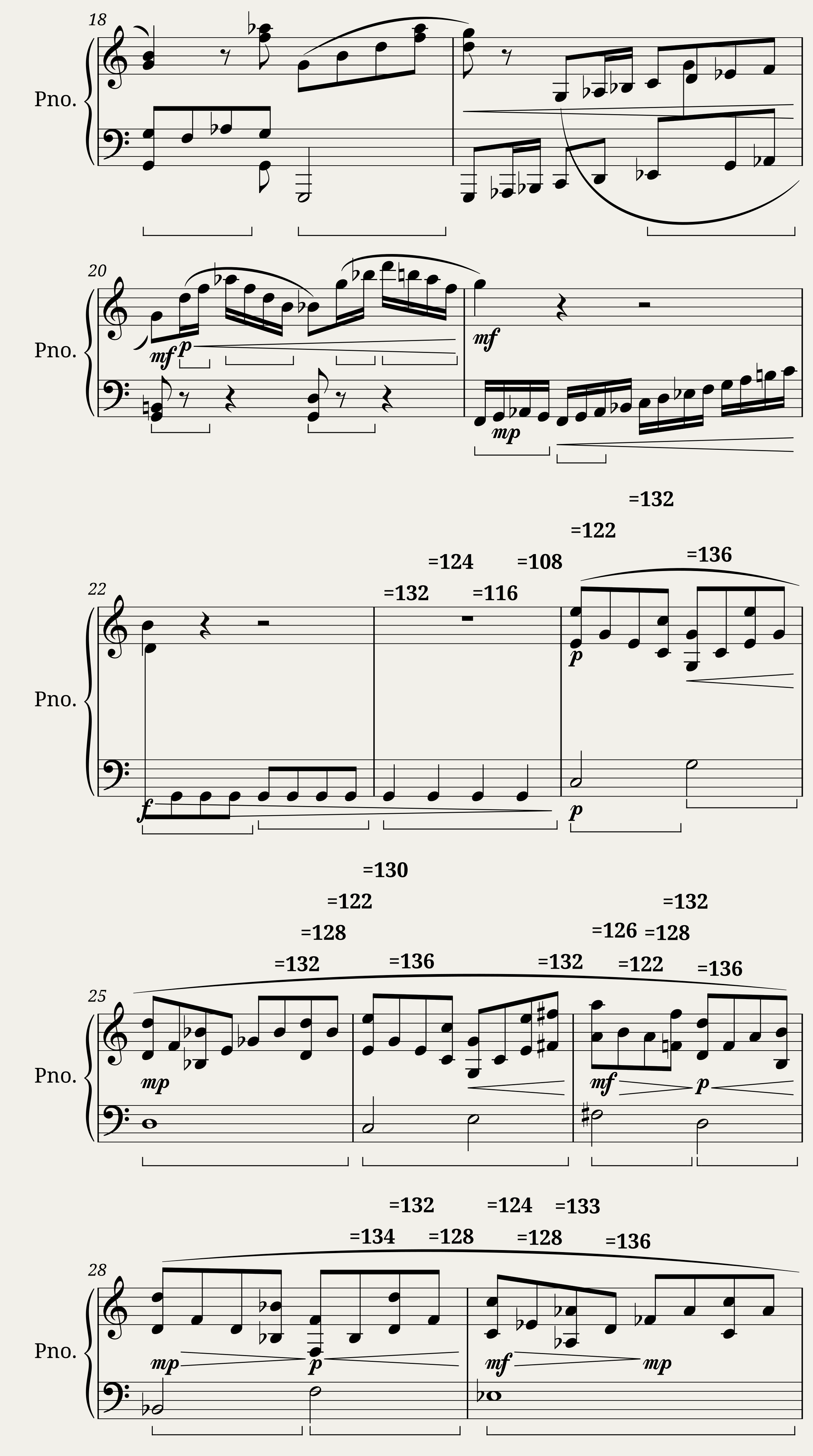 When the morning light - Robert Lowry — 2/2