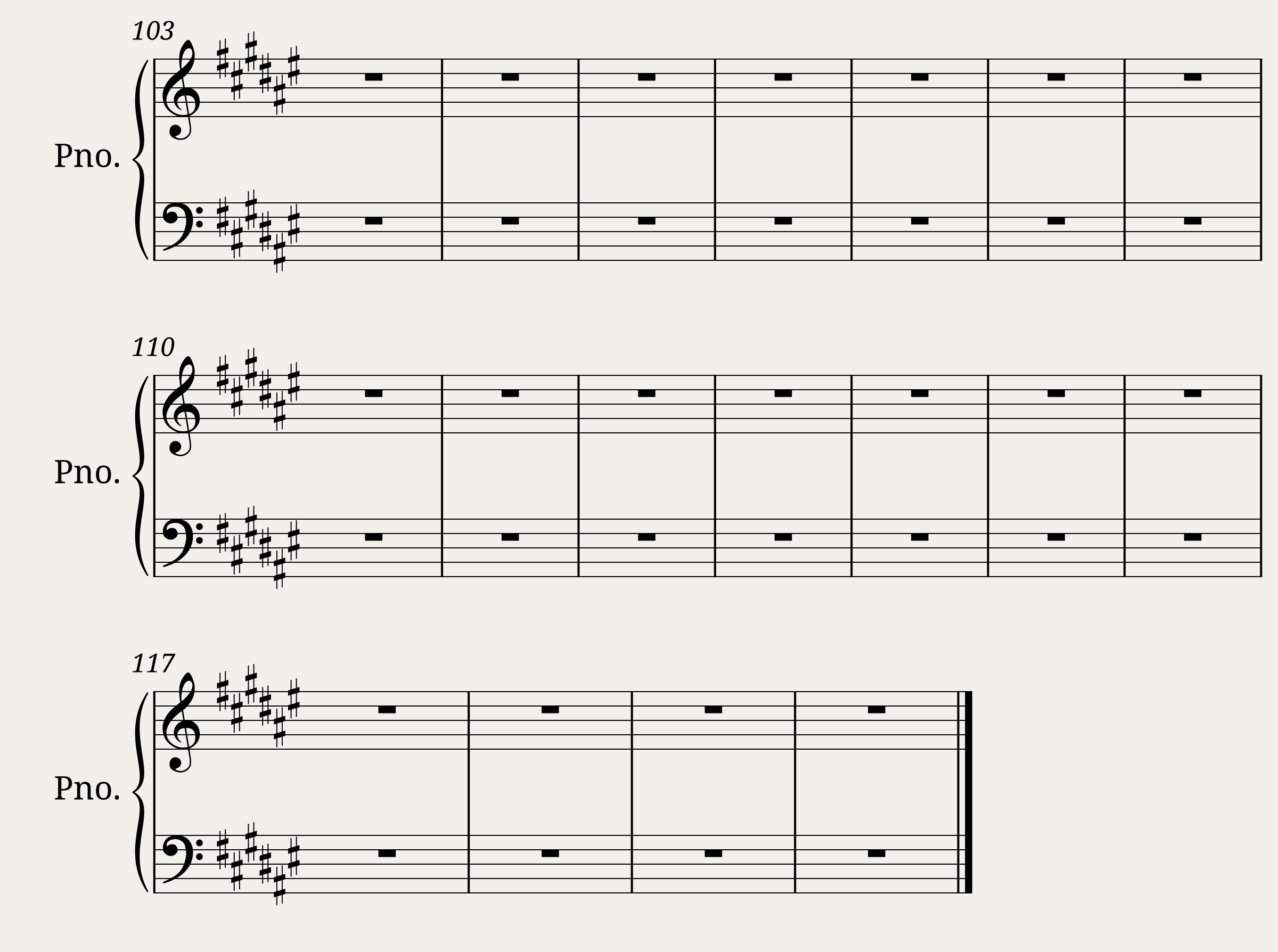 Isaac Albéniz - Aragon (Fantasia) — 4/4