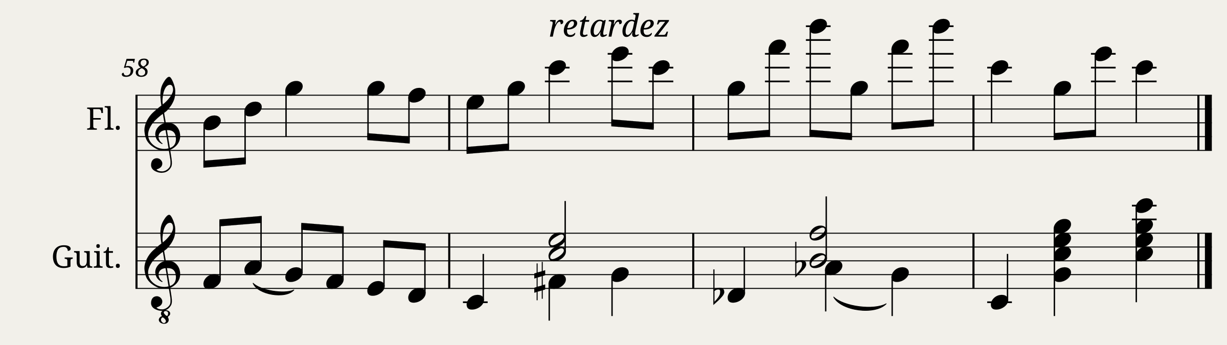 Tyrolienne Turque — 2/2