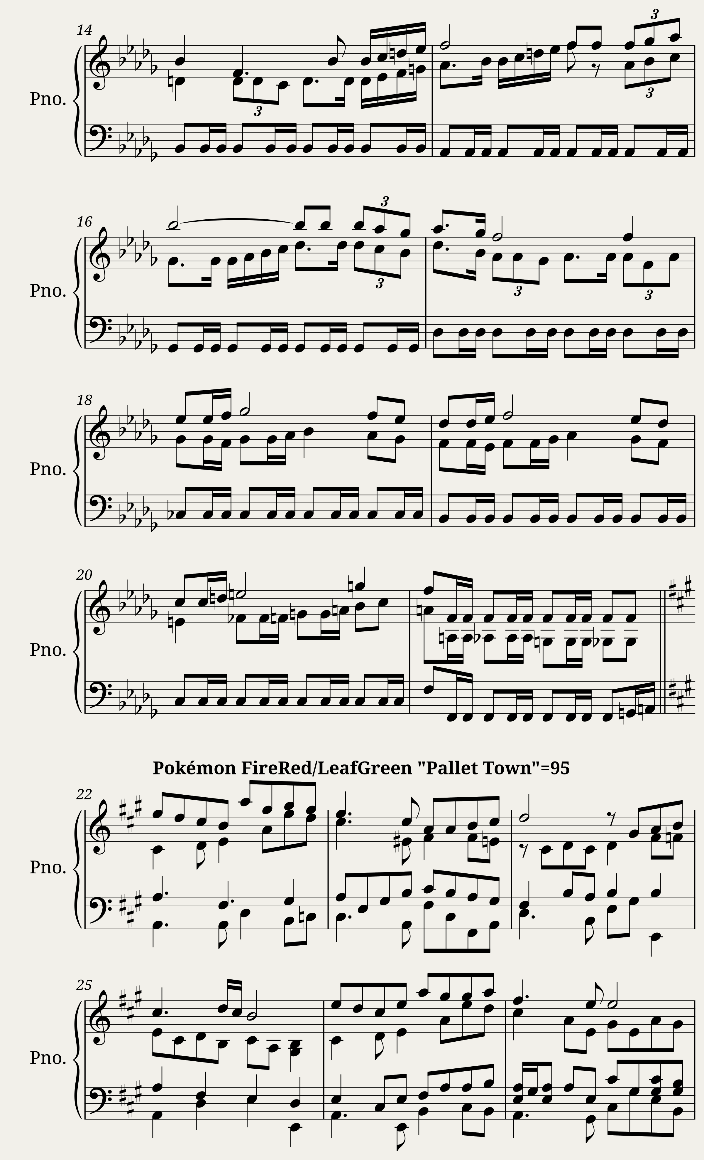 Regina Del Chiaro — 2/2