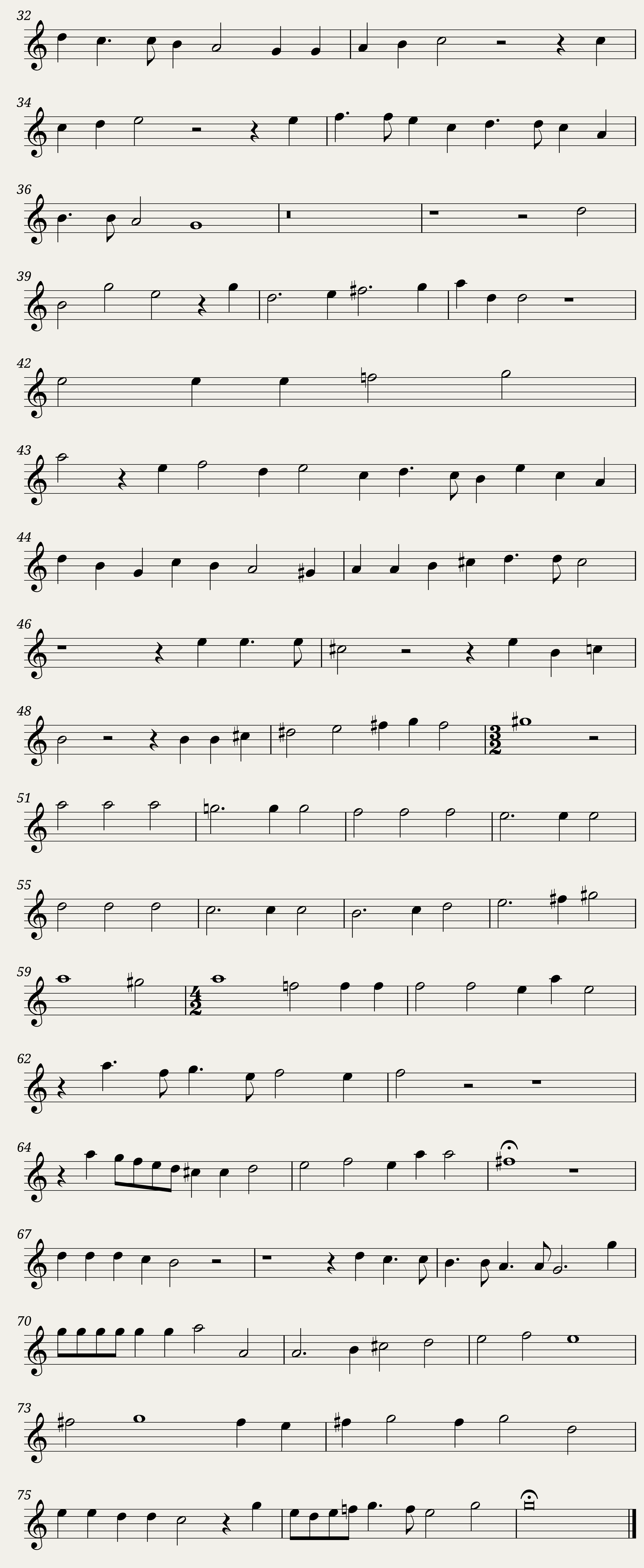 Giovanni Gabrielli - Canto Primo Coro Canzon septimi toni a 8 from Sacrae Symphoniae (1597) — 2/2