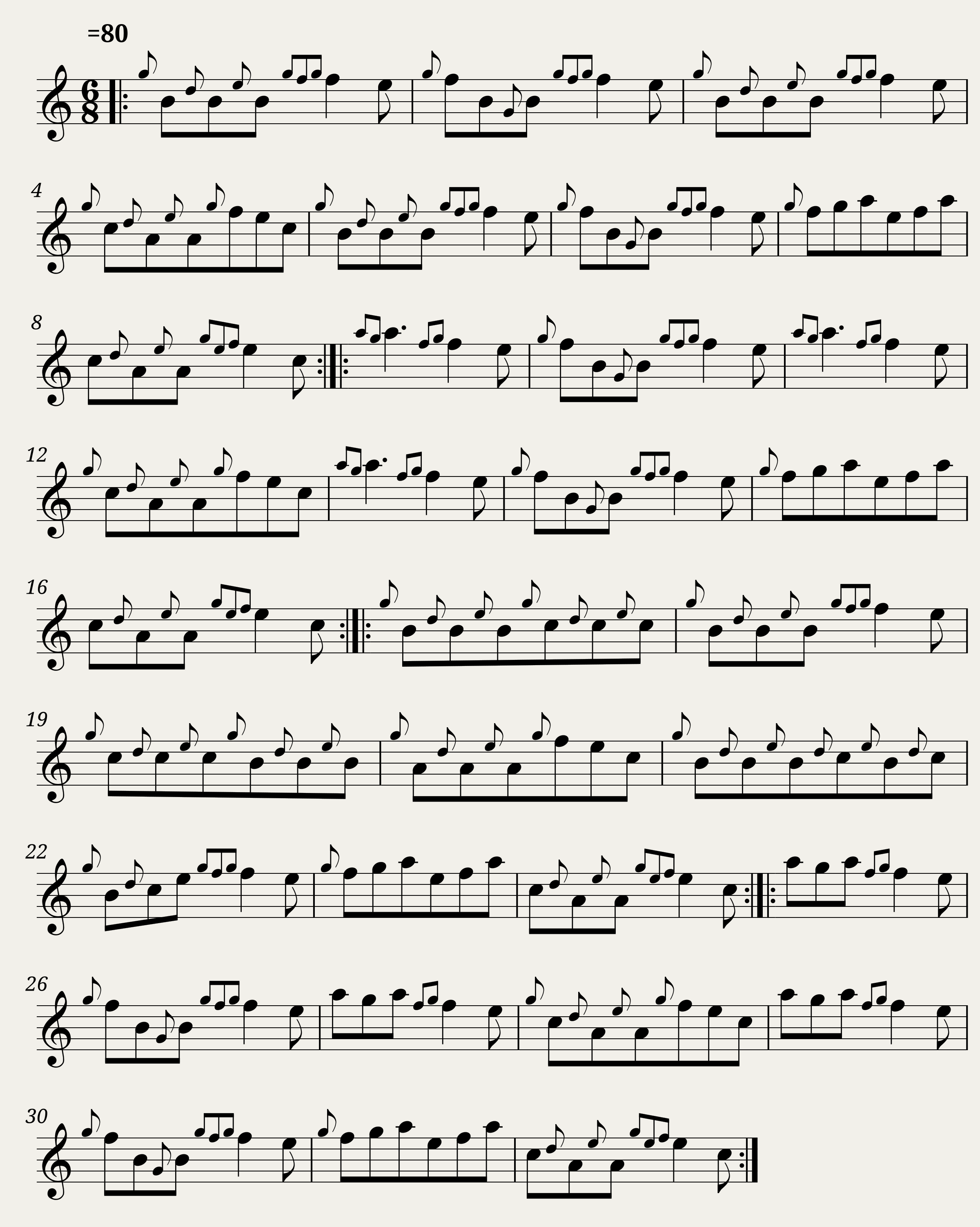 Traditional music - Paddy's Leather Breeches 24