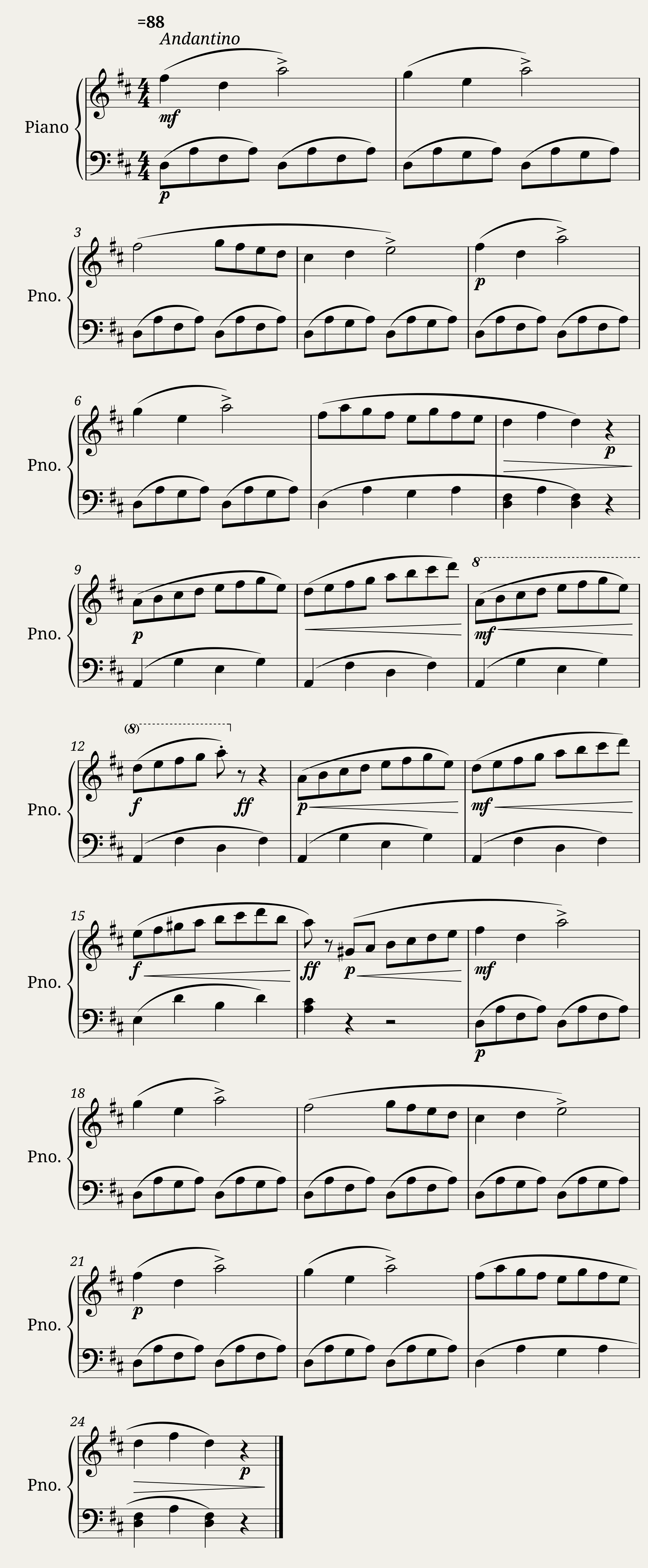 Etude 10, Op 176