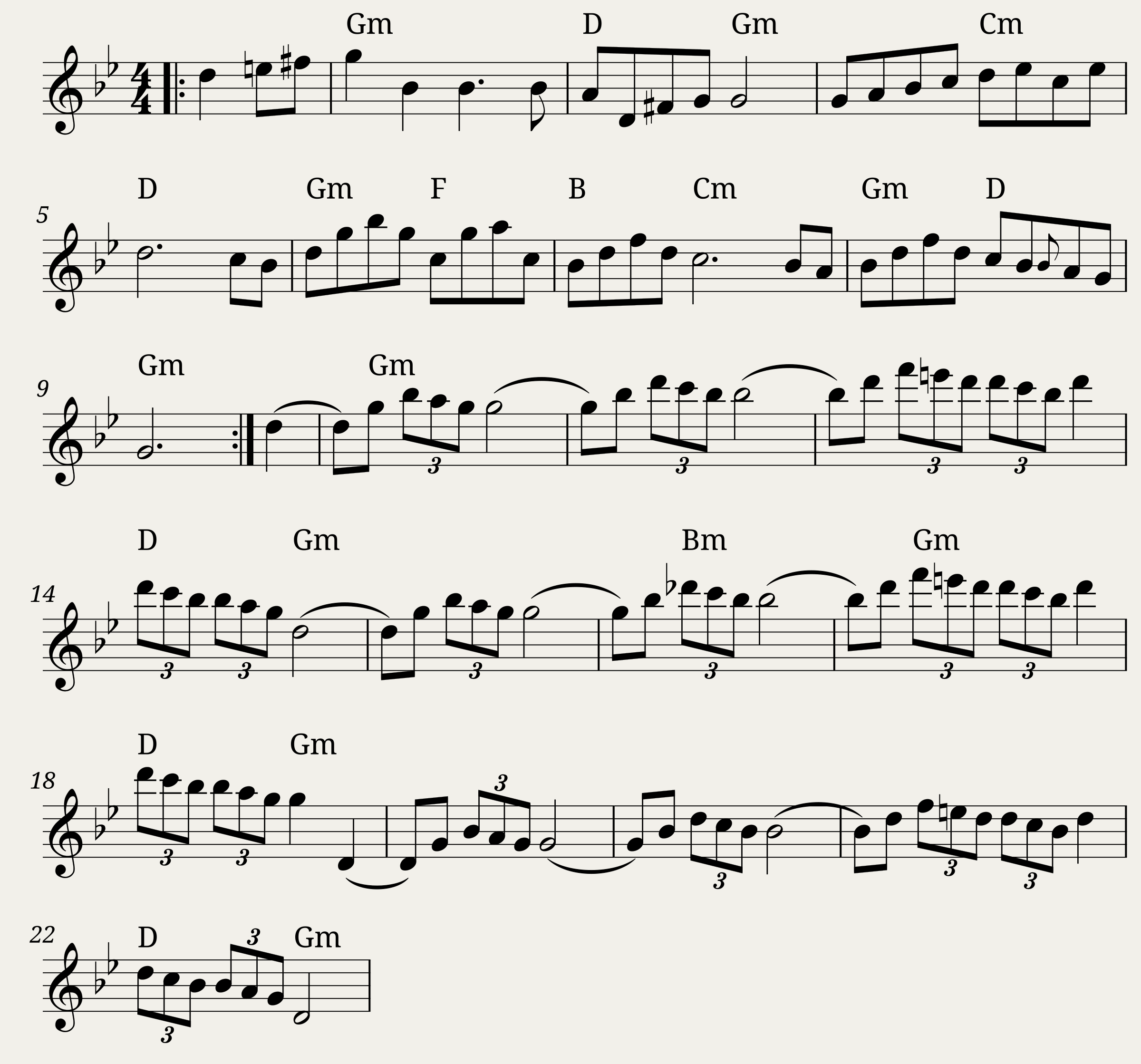 Traditional music - Mazltov
