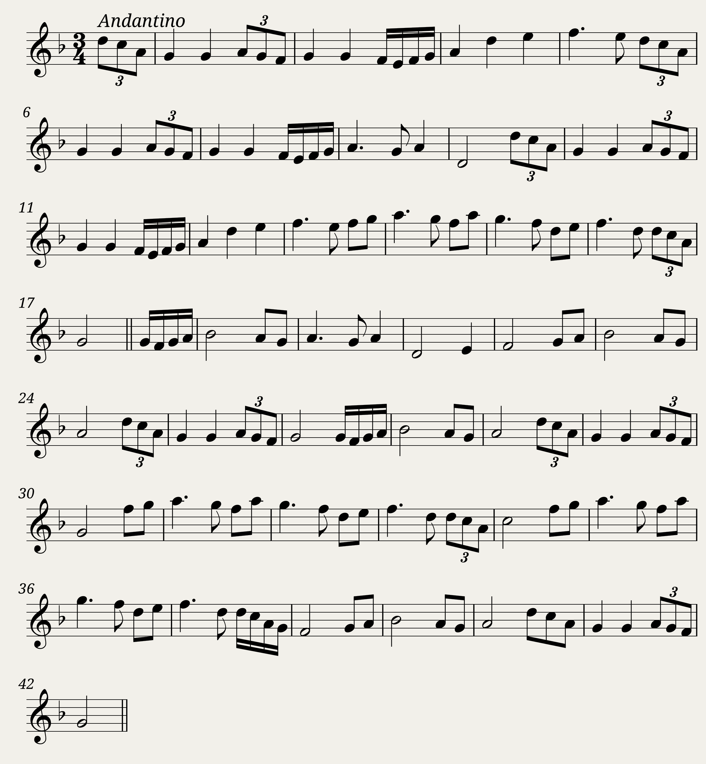 Lullaby for Irish Pipes