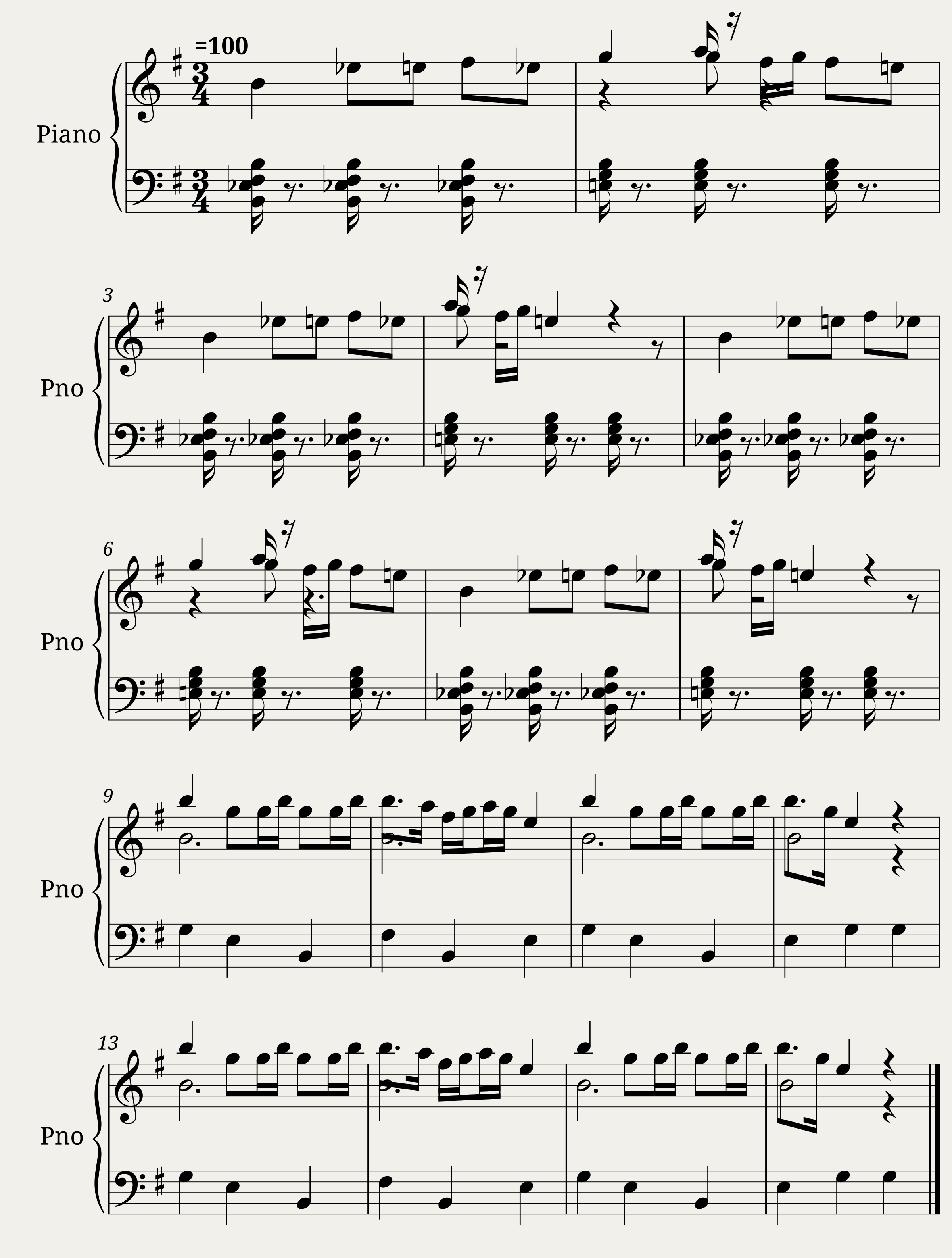 Traditioner af Swenska Folk-Dansar, 3rd part, nr 7