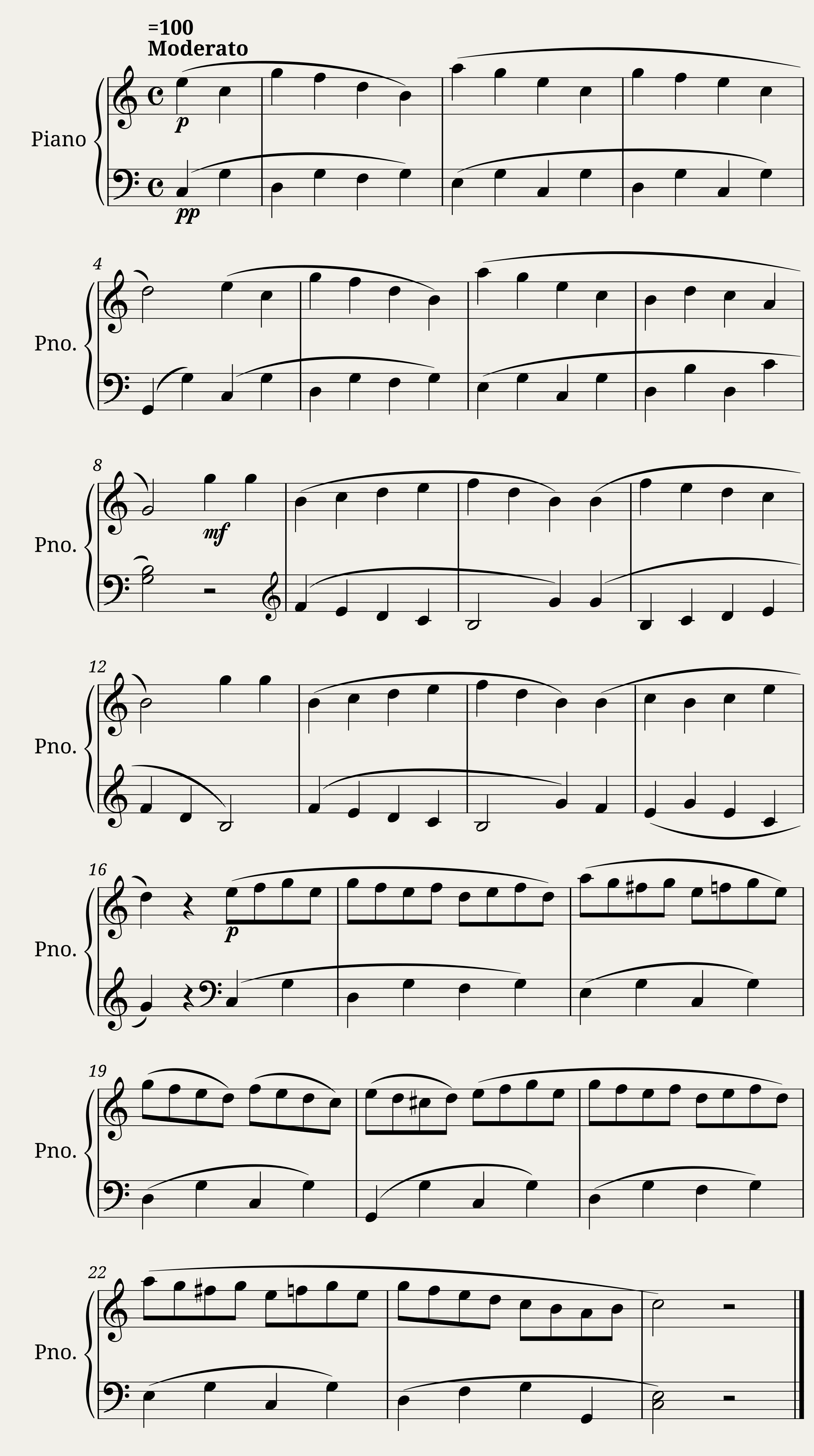 Etude 2, Op 176