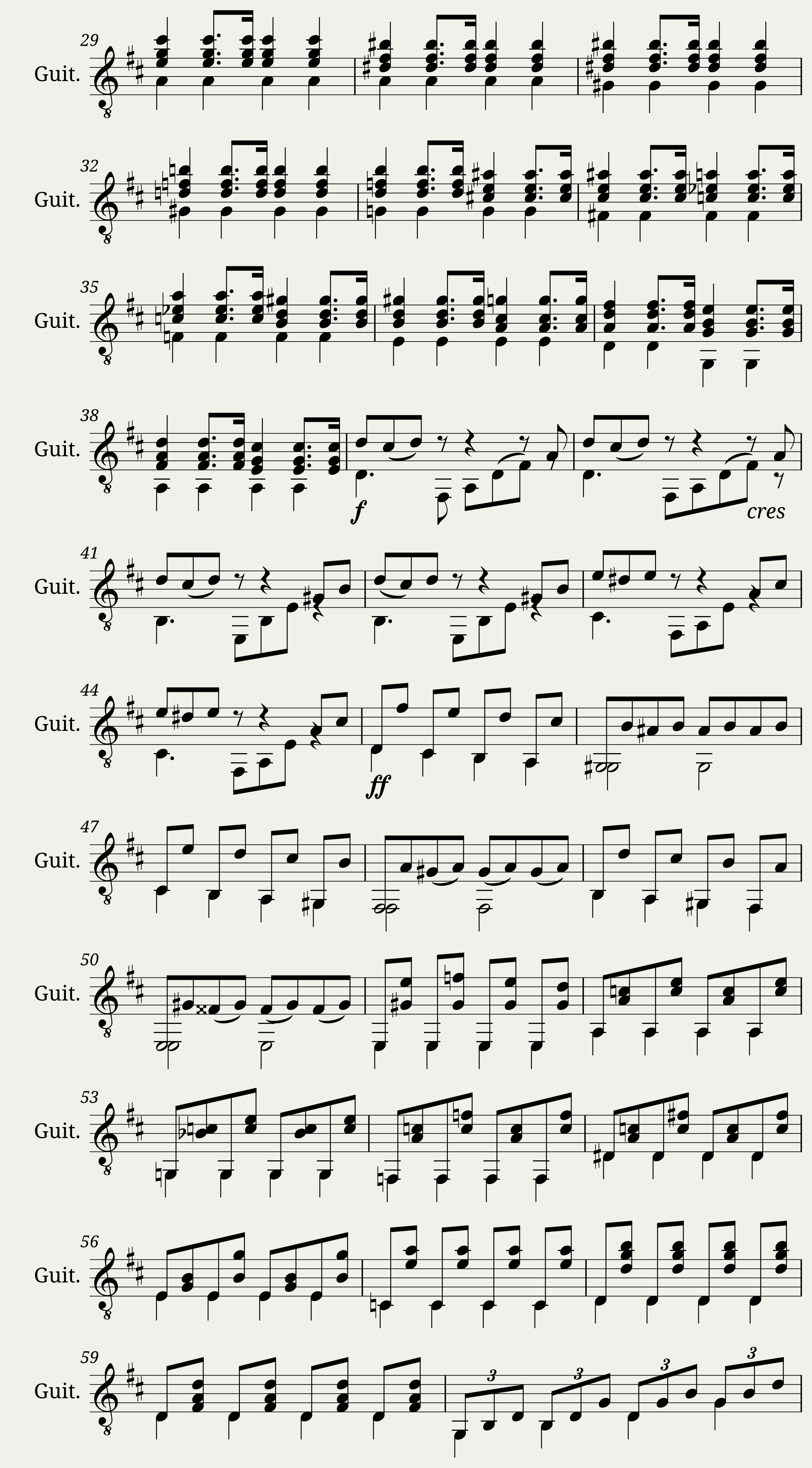 Song 1 — 2/2