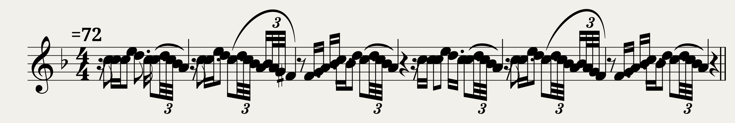 Traditional music - Segador que tas nel monte (CT 498)