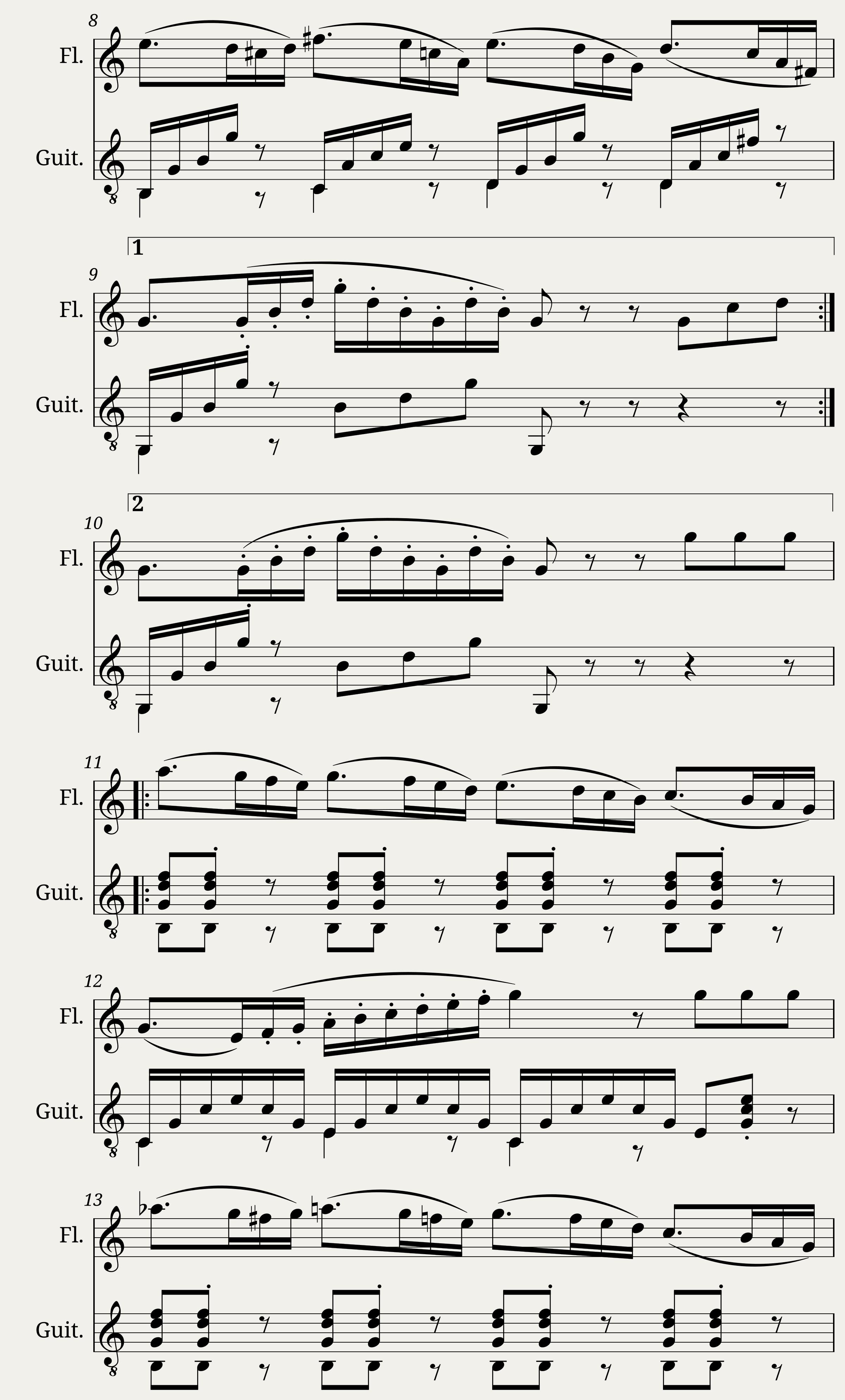 Word of god - William M. Runyan — 2/2