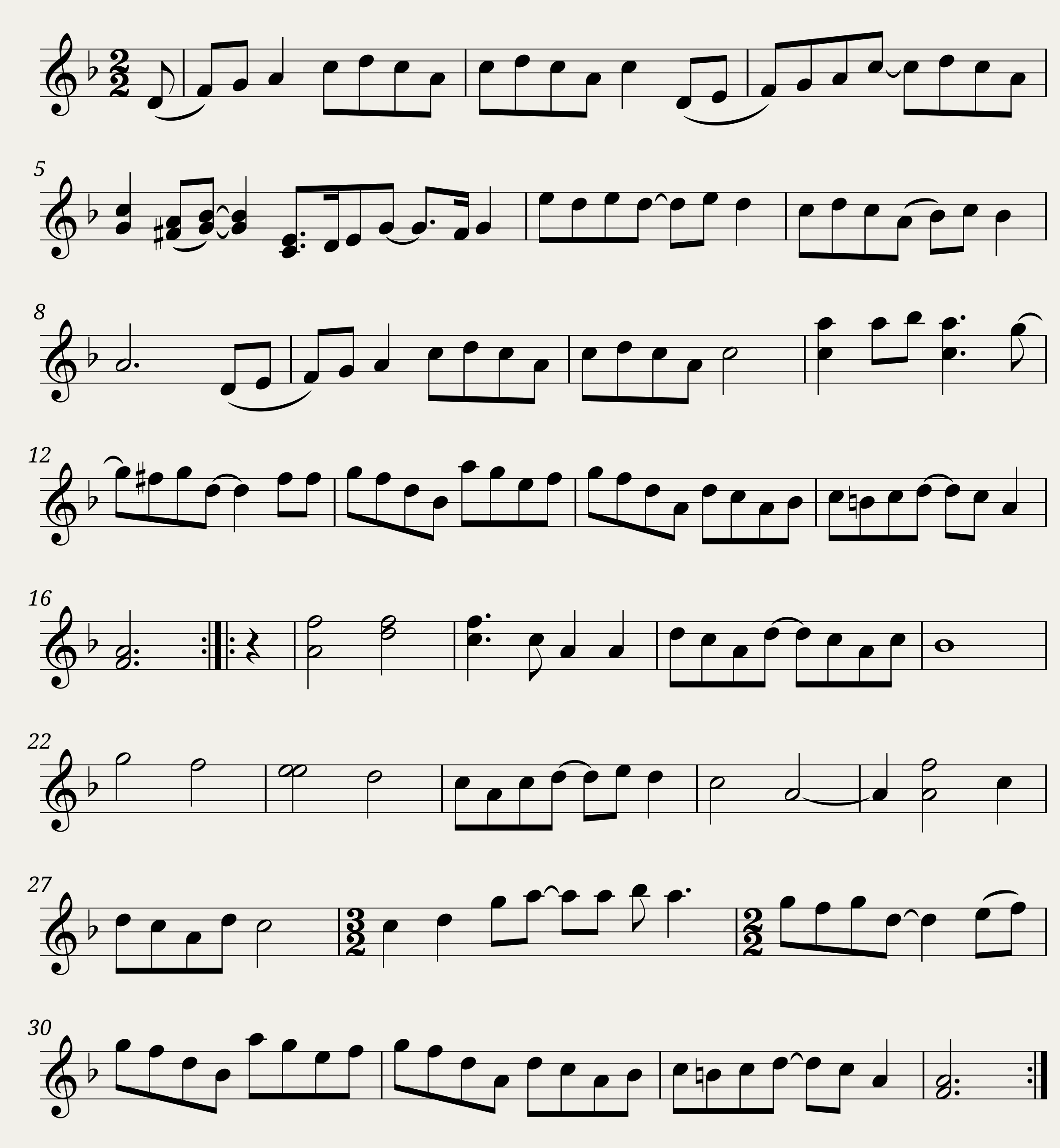 Brazos Bottom Rag