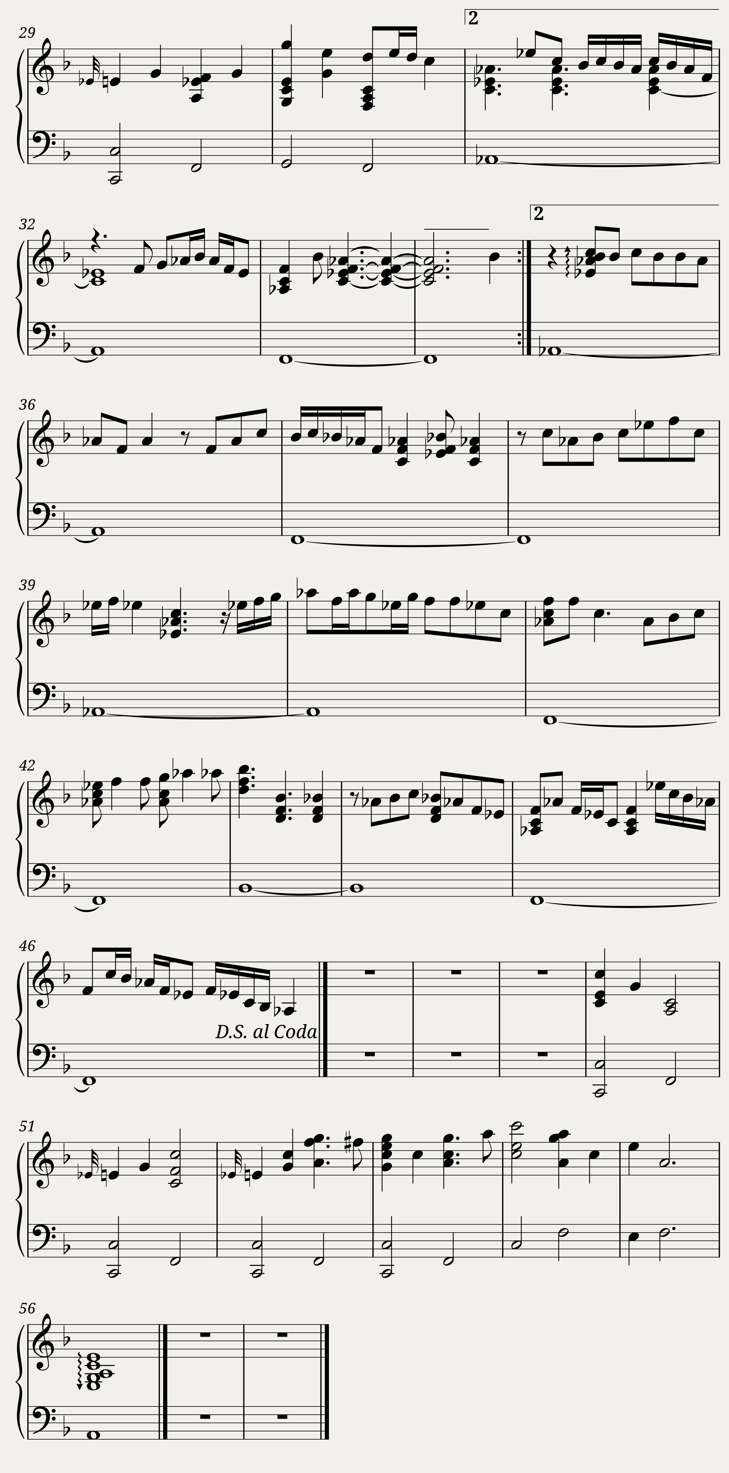The Band - The Moon Struck One — 2/2
