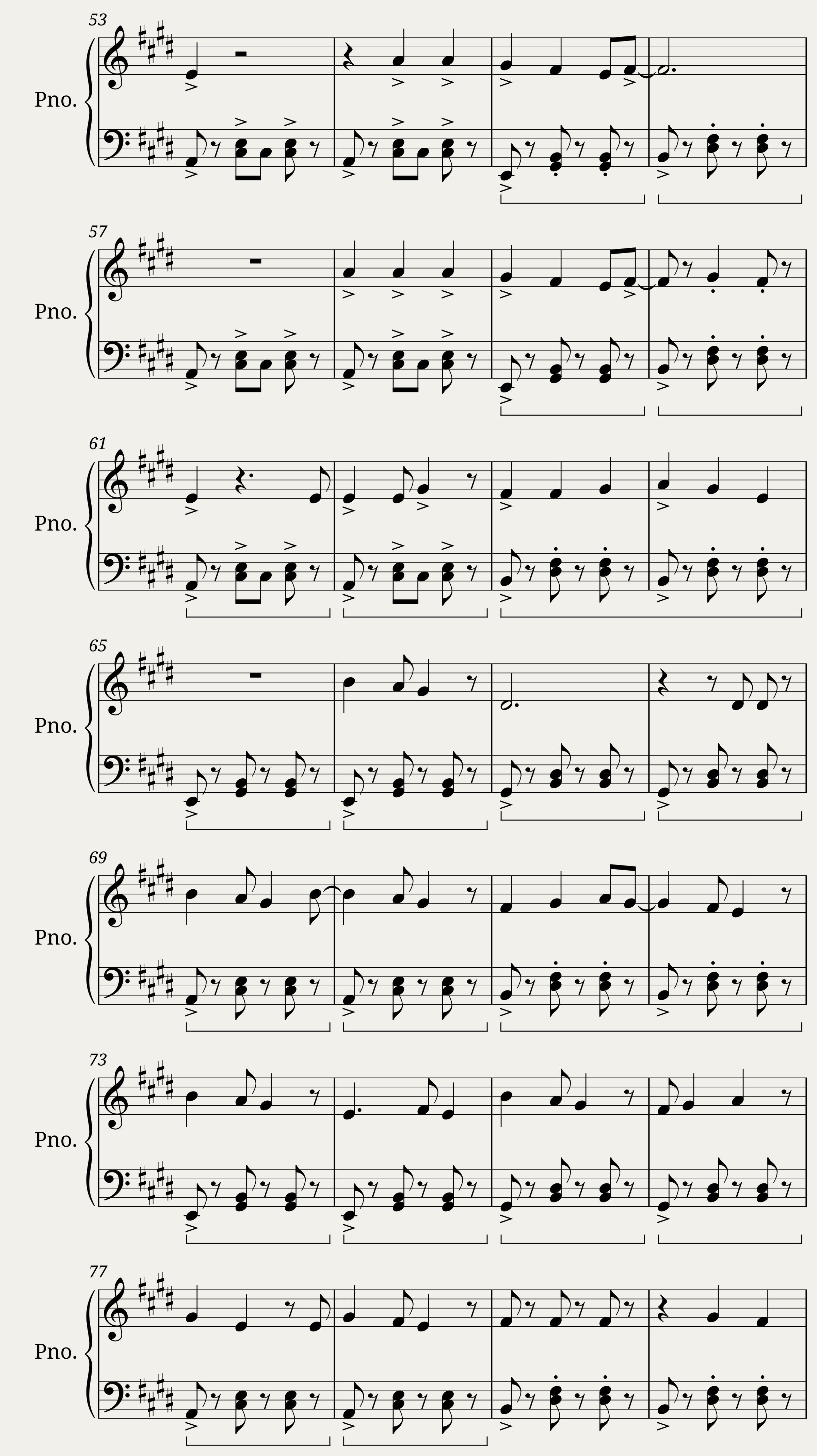 Schubert Franz - Winterreise D.911 No.12 - Einsamkeit — 2/2