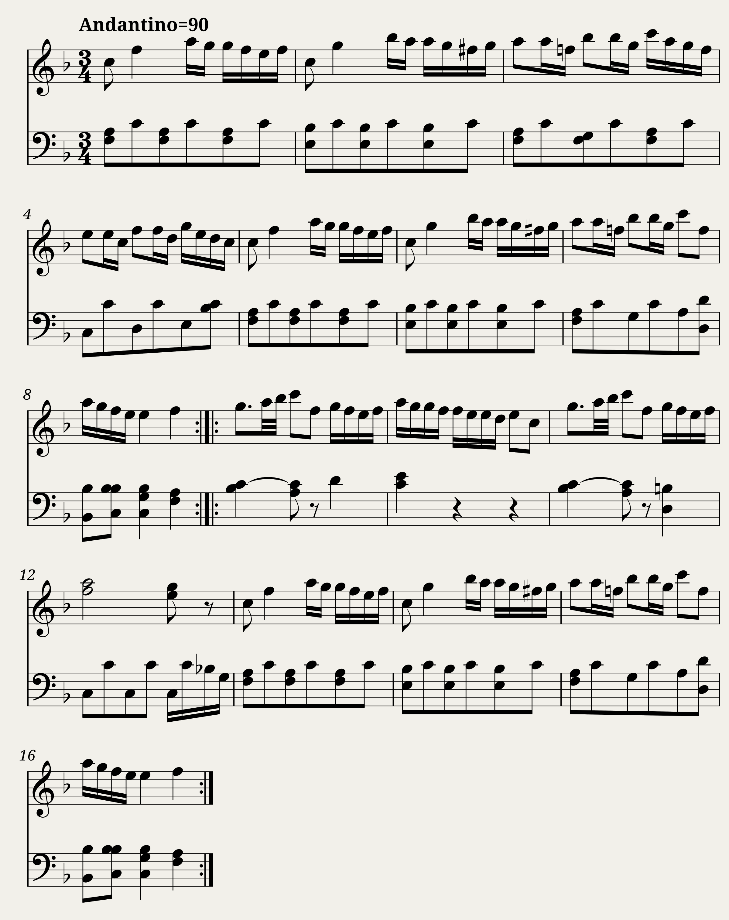 Polonaise
