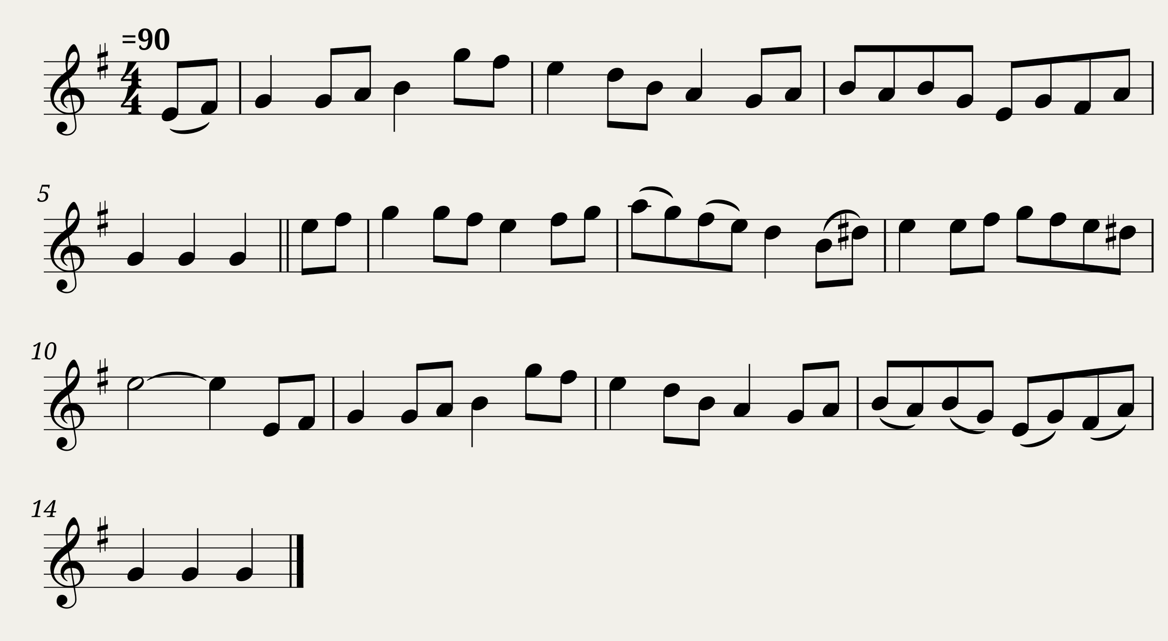 The Foggy Dew (2nd Setting) (air) 0186