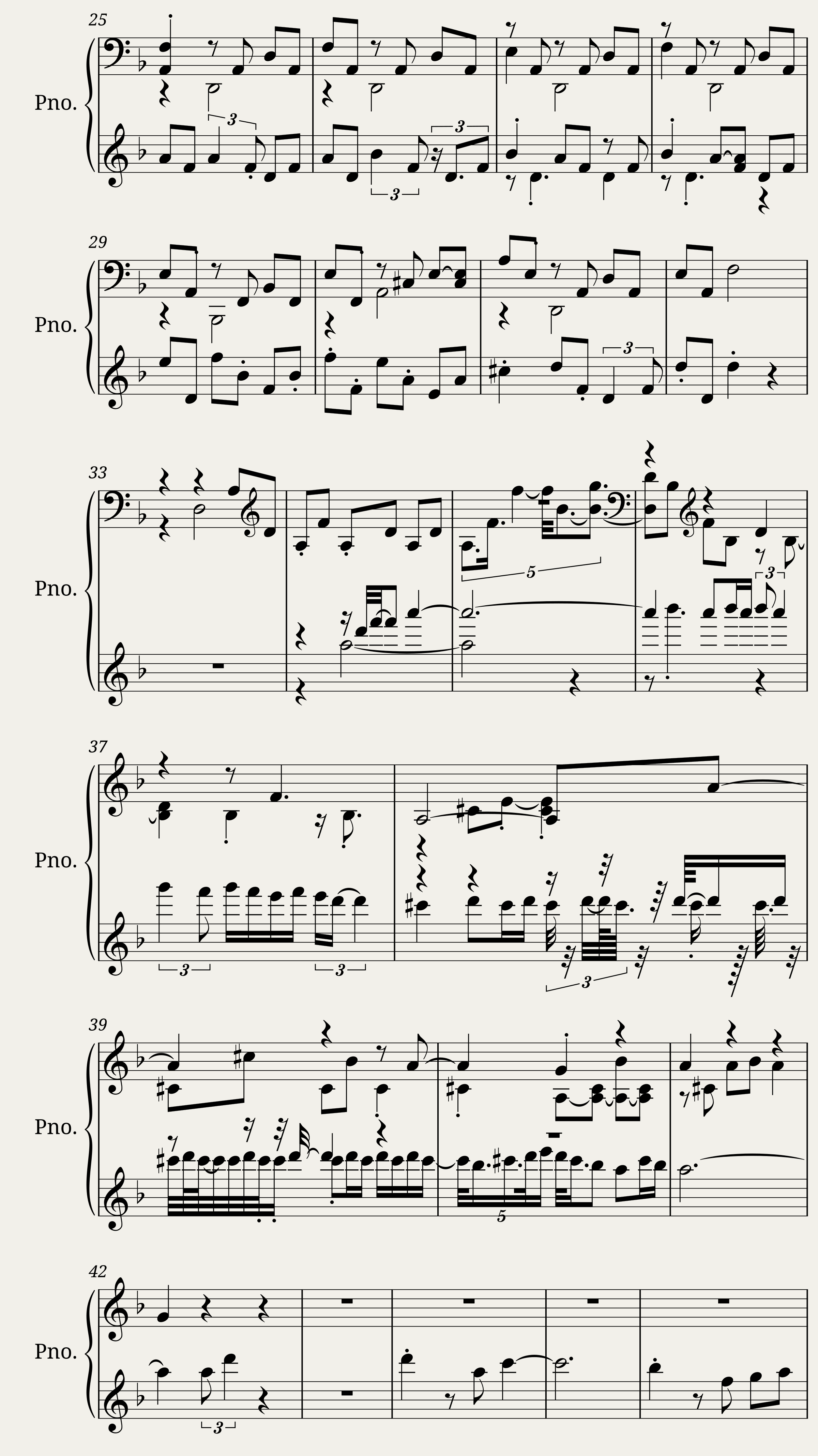 Anna - Carlos Viola — 2/3