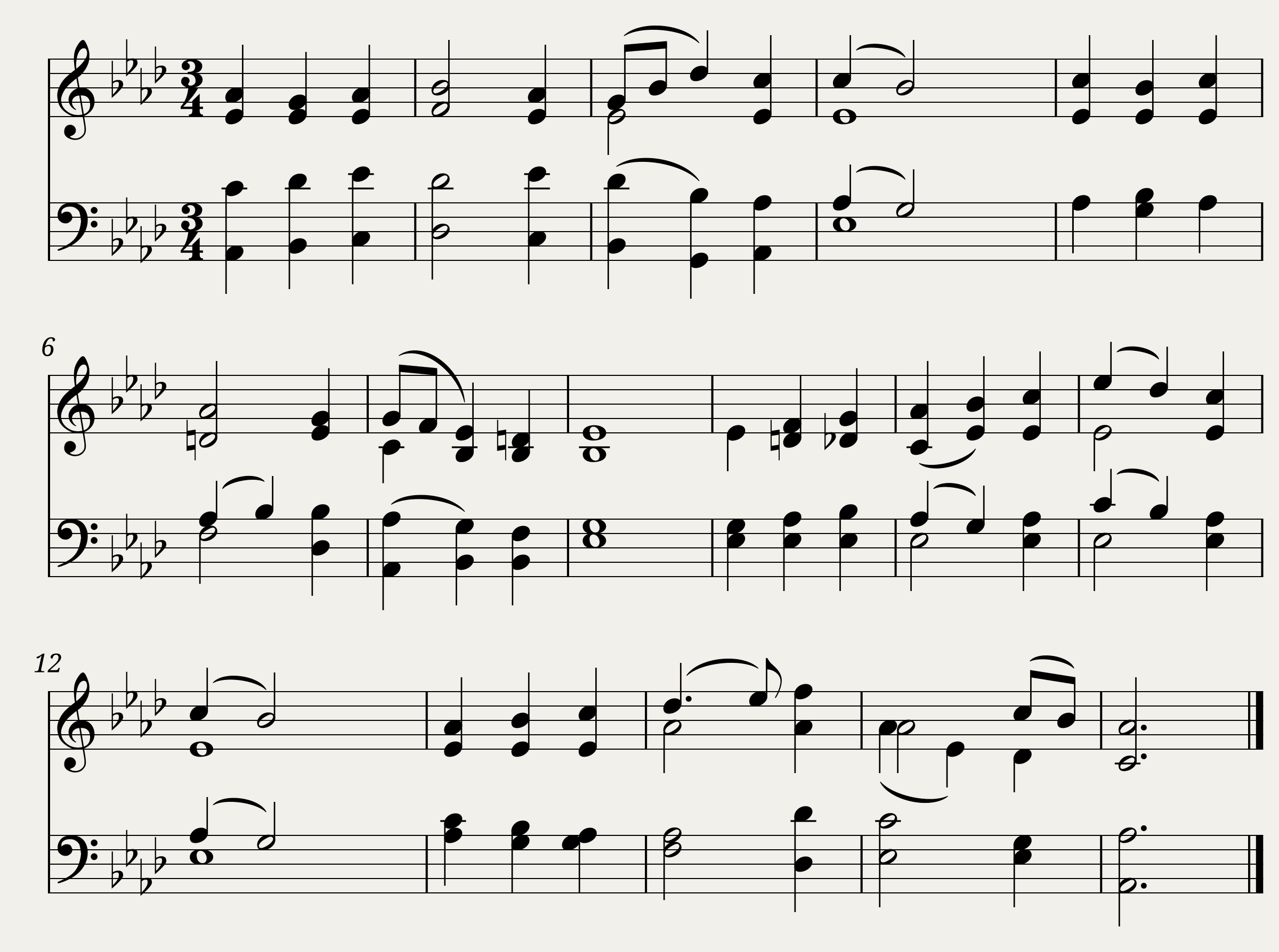 Bowen - Franz Joseph Haydn