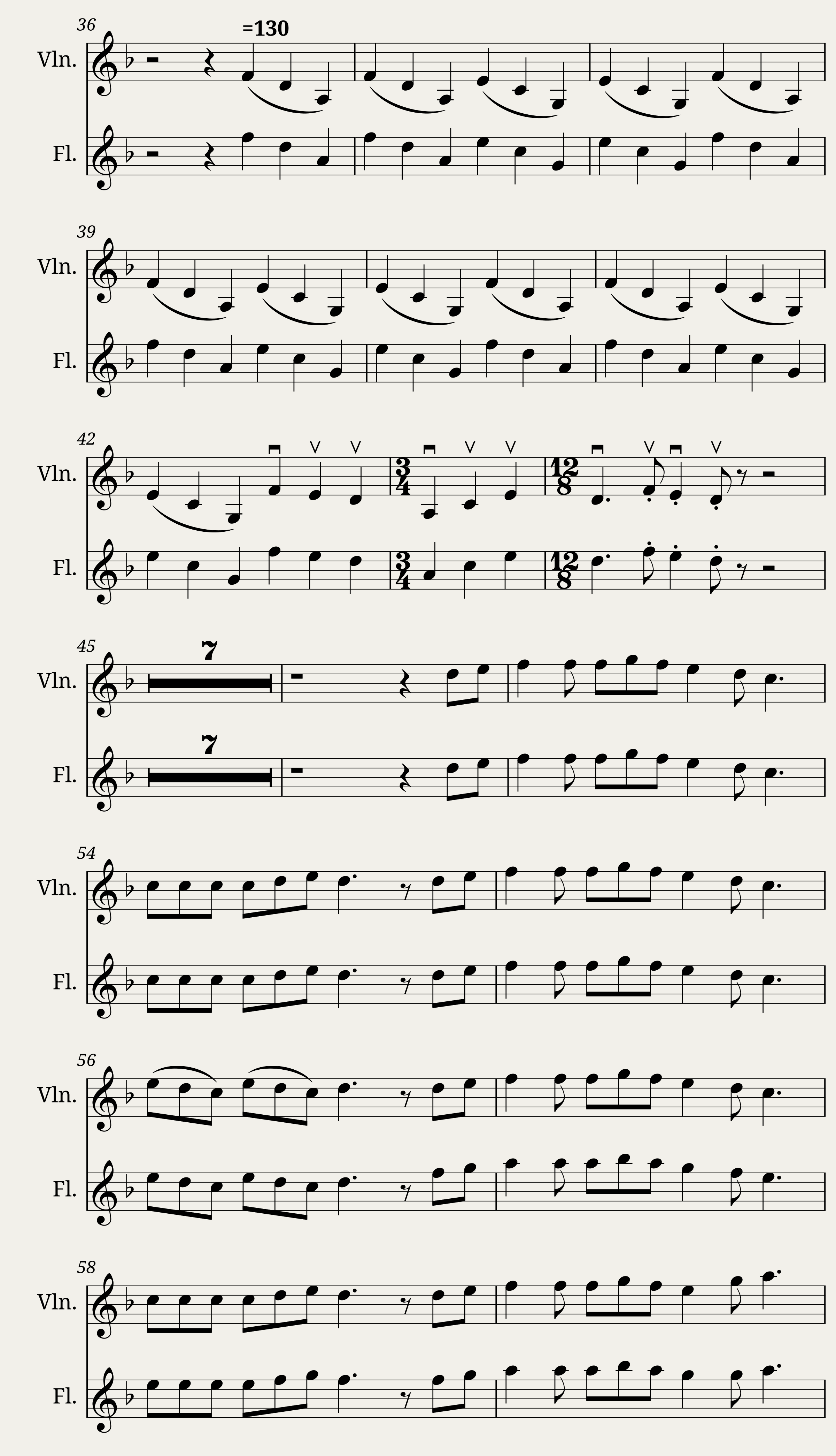 Is It Nothing to Thee? - D. B. Purinton — 2/2