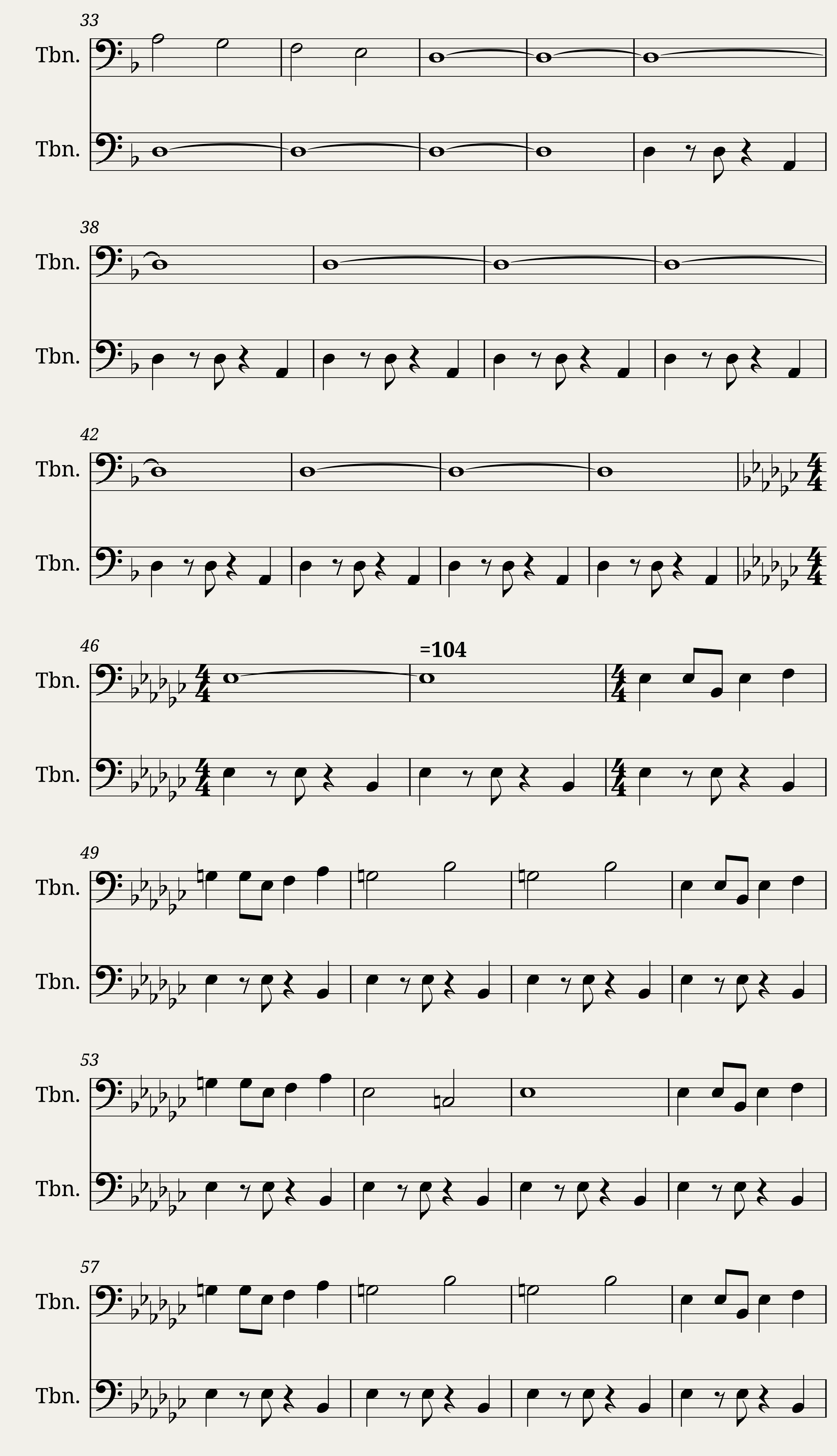 Mi Yimalele — 2/3