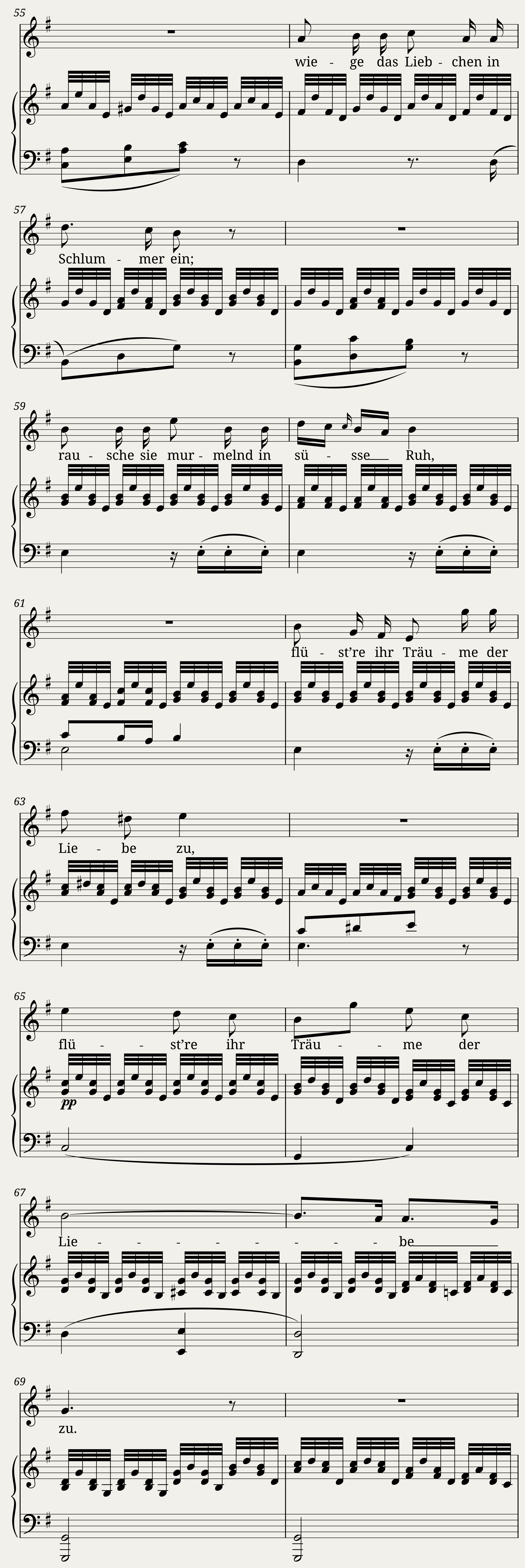Mein! — 4/5
