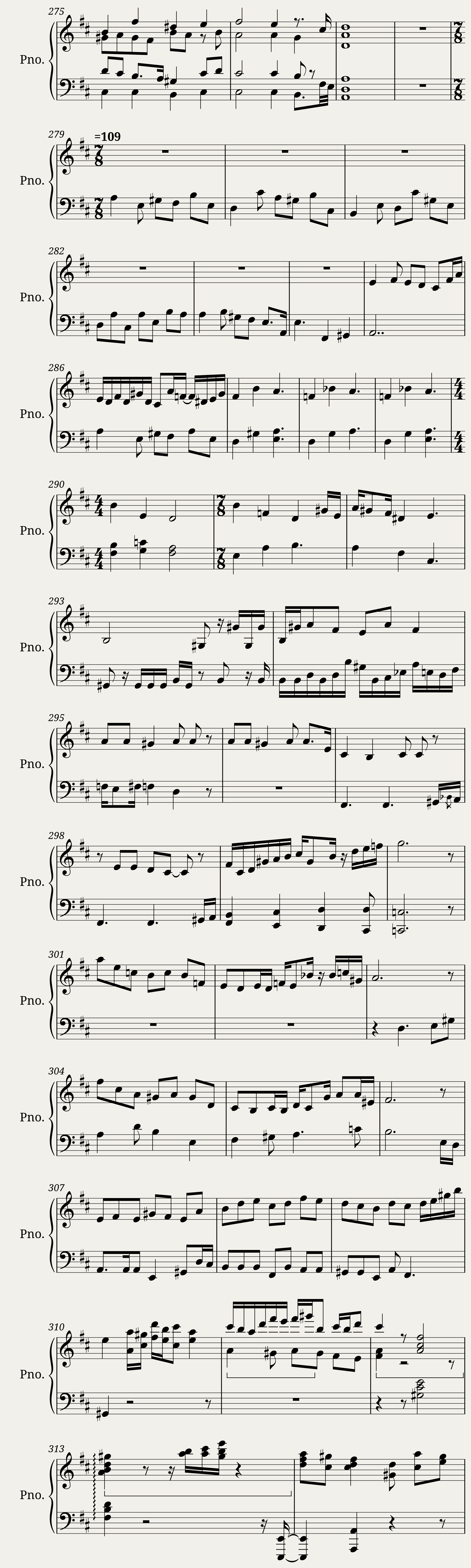 piano works december 2019 — 13/15