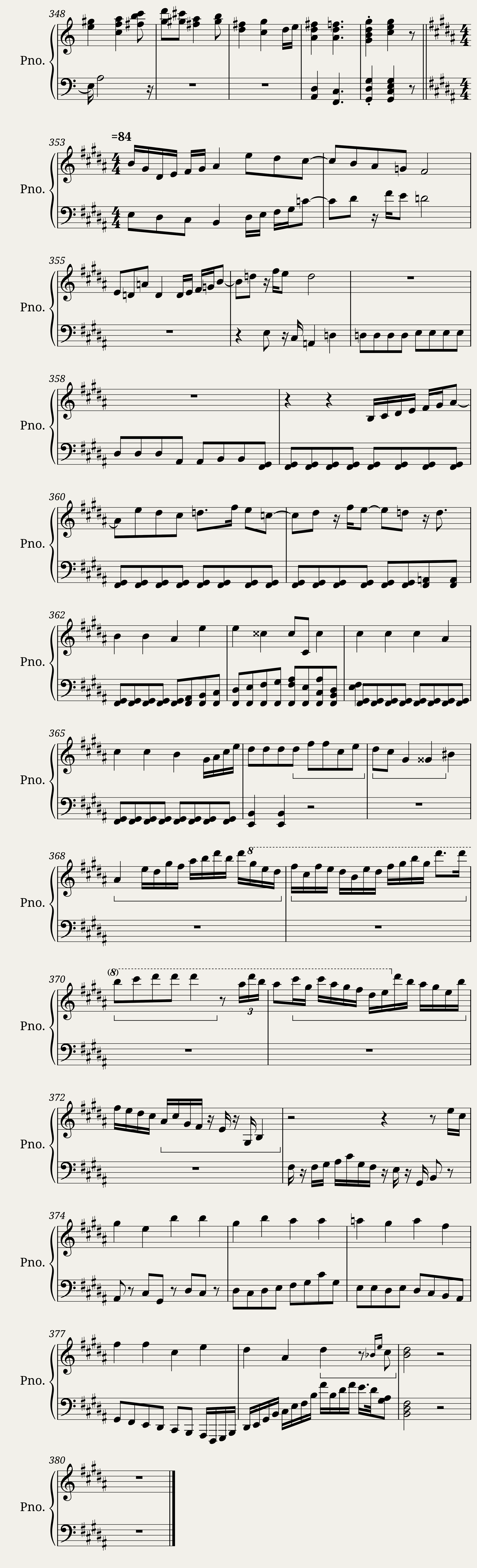 piano works december 2019 — 15/15