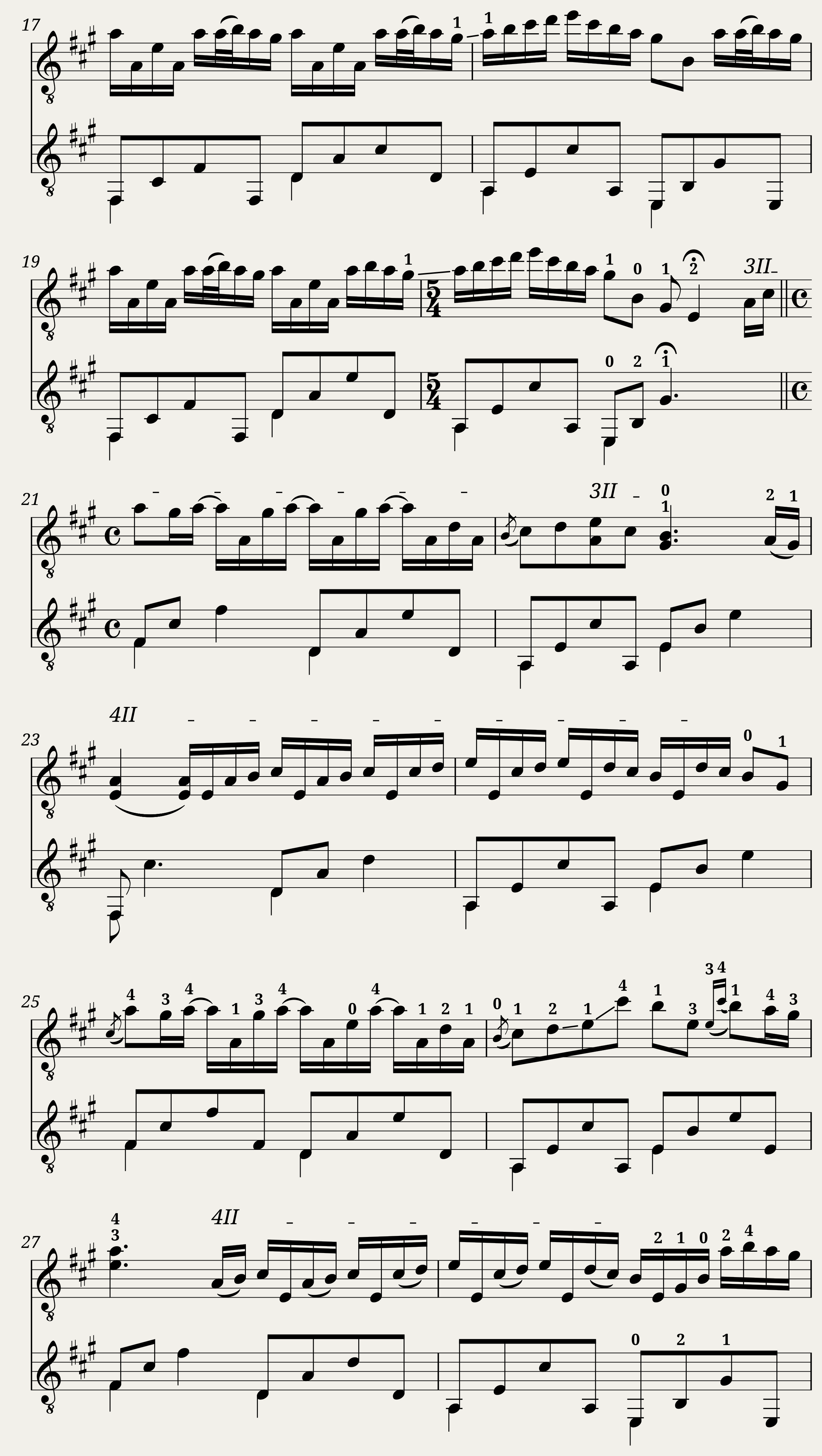 Op.1975 çèã_Awaking — 2/3
