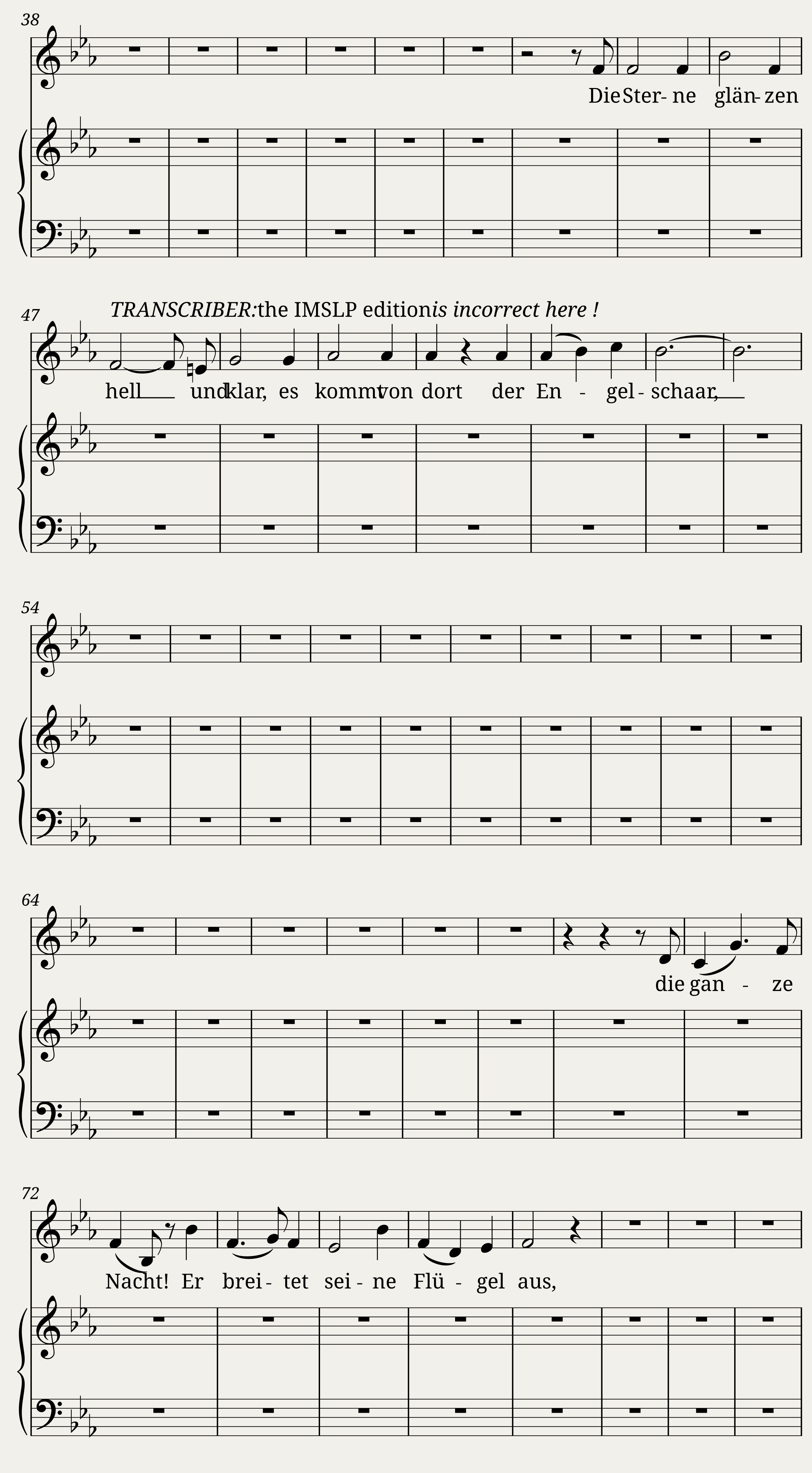 Lang Josephine - 6 Lieder Op.26 No.1 - Wiegenlied — 2/3
