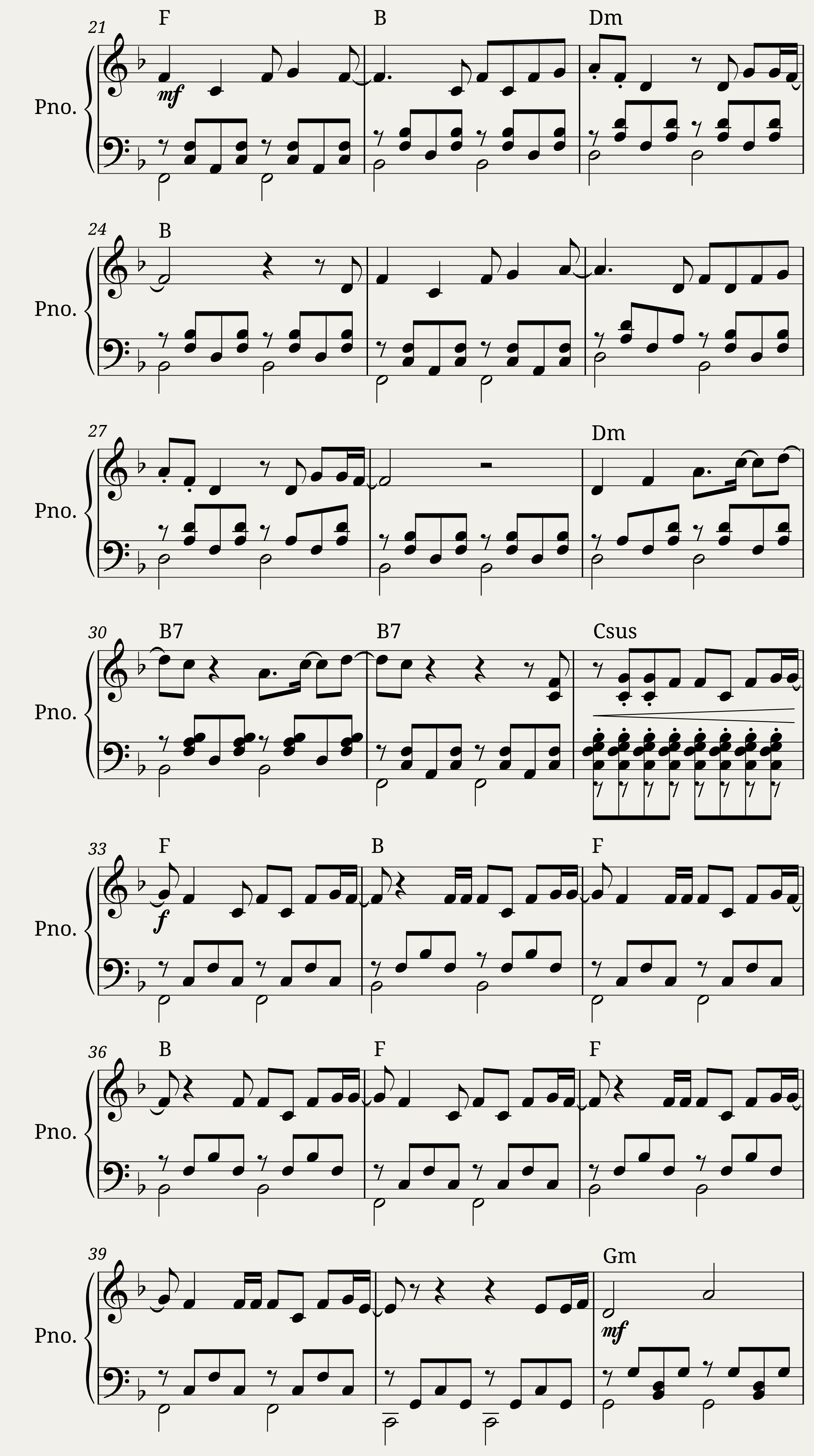 Andi Mack theme song — 2/3