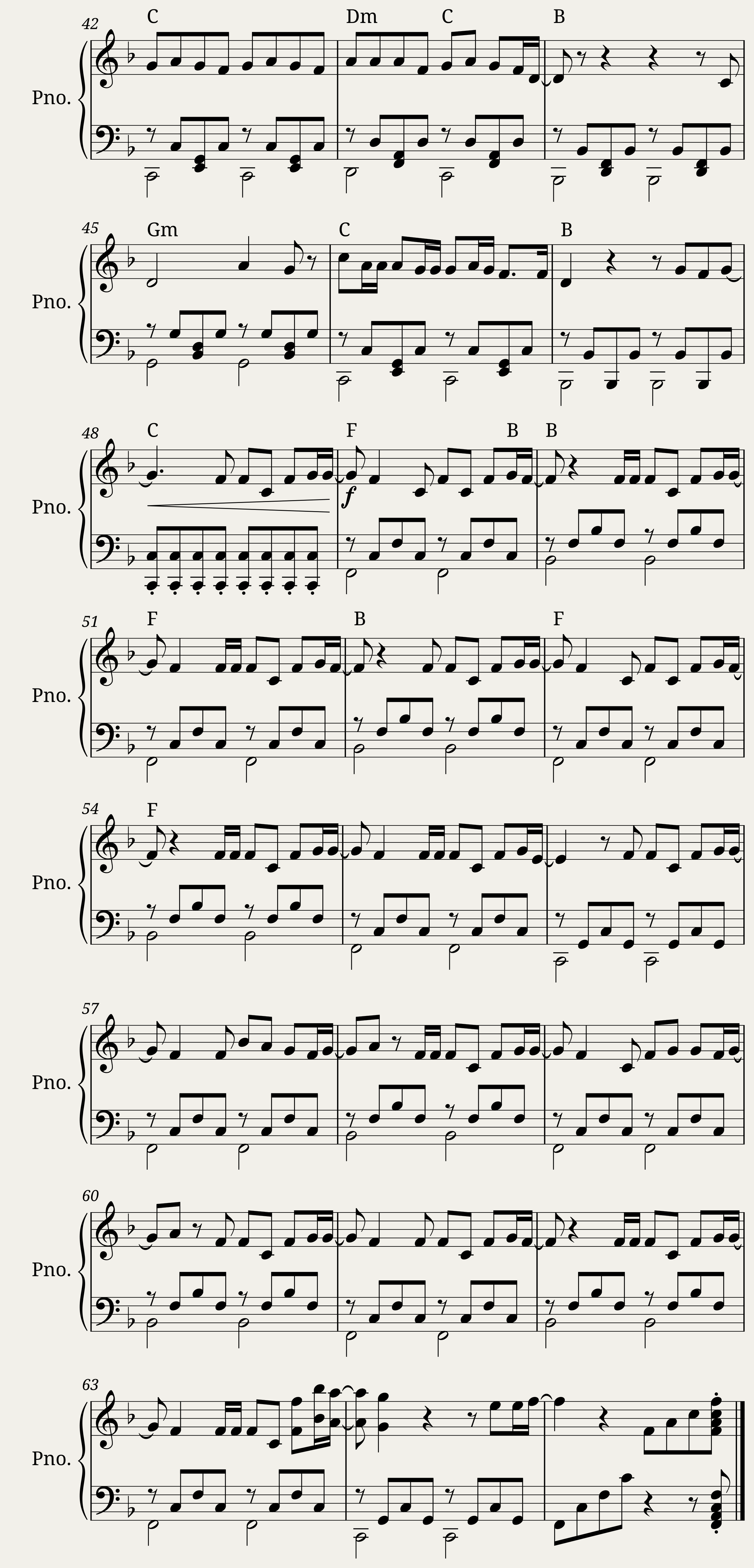 Andi Mack theme song — 3/3