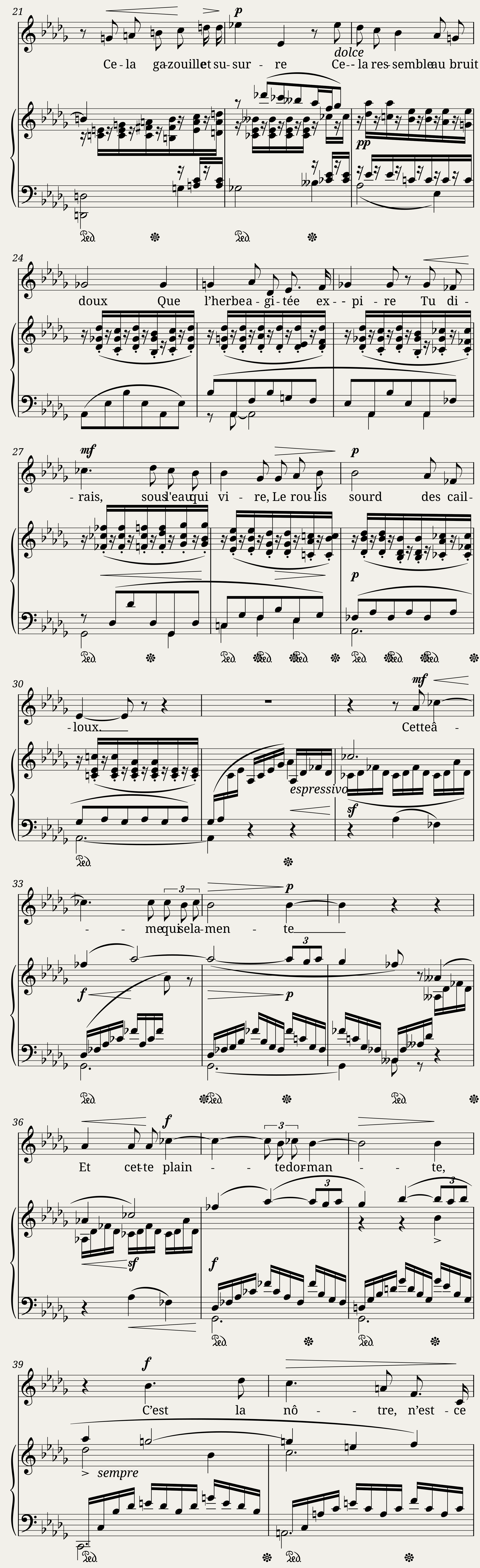 Mandoline — 3/3