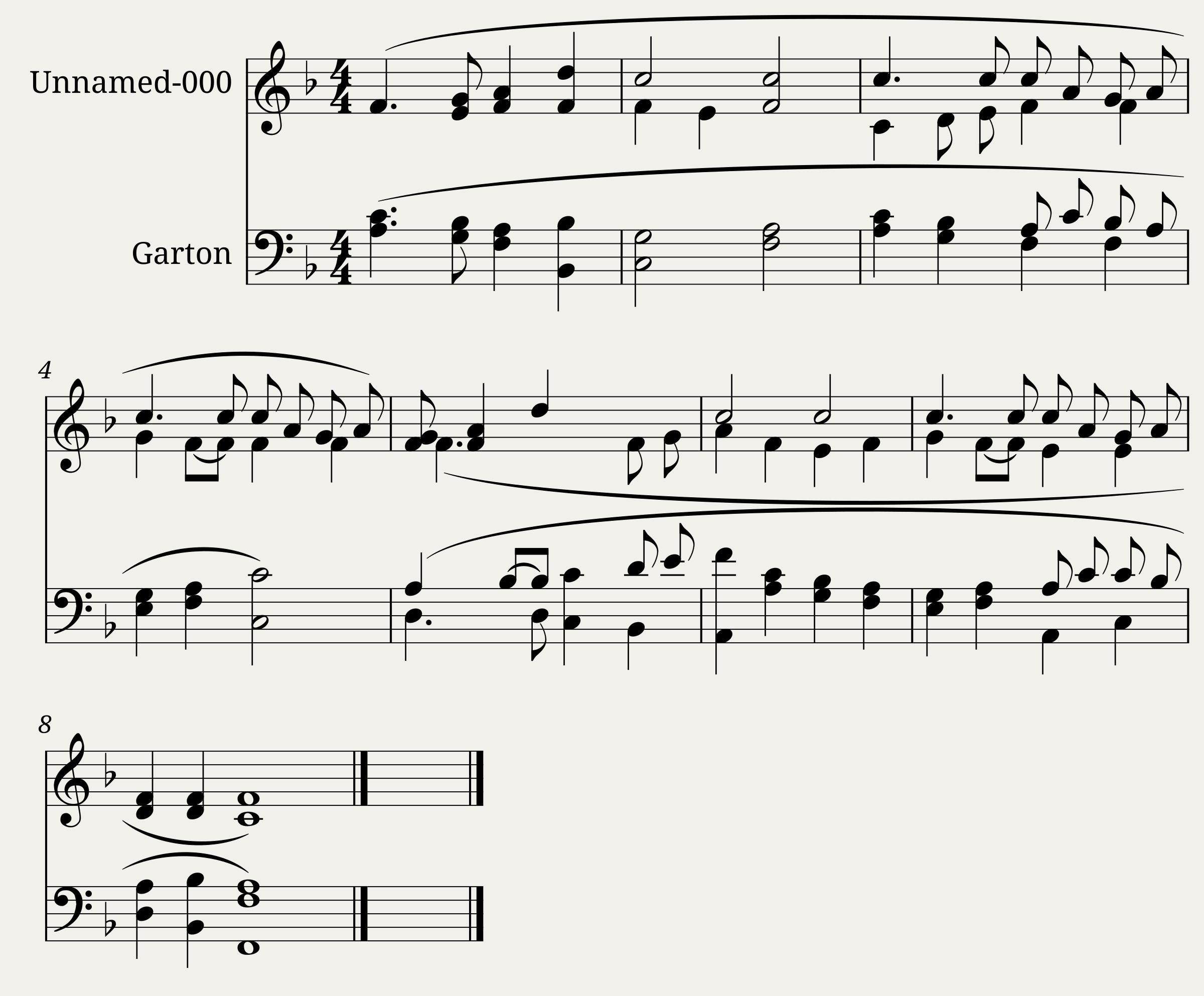 Love Came Down At Christmas - Garton traditional Irish melody