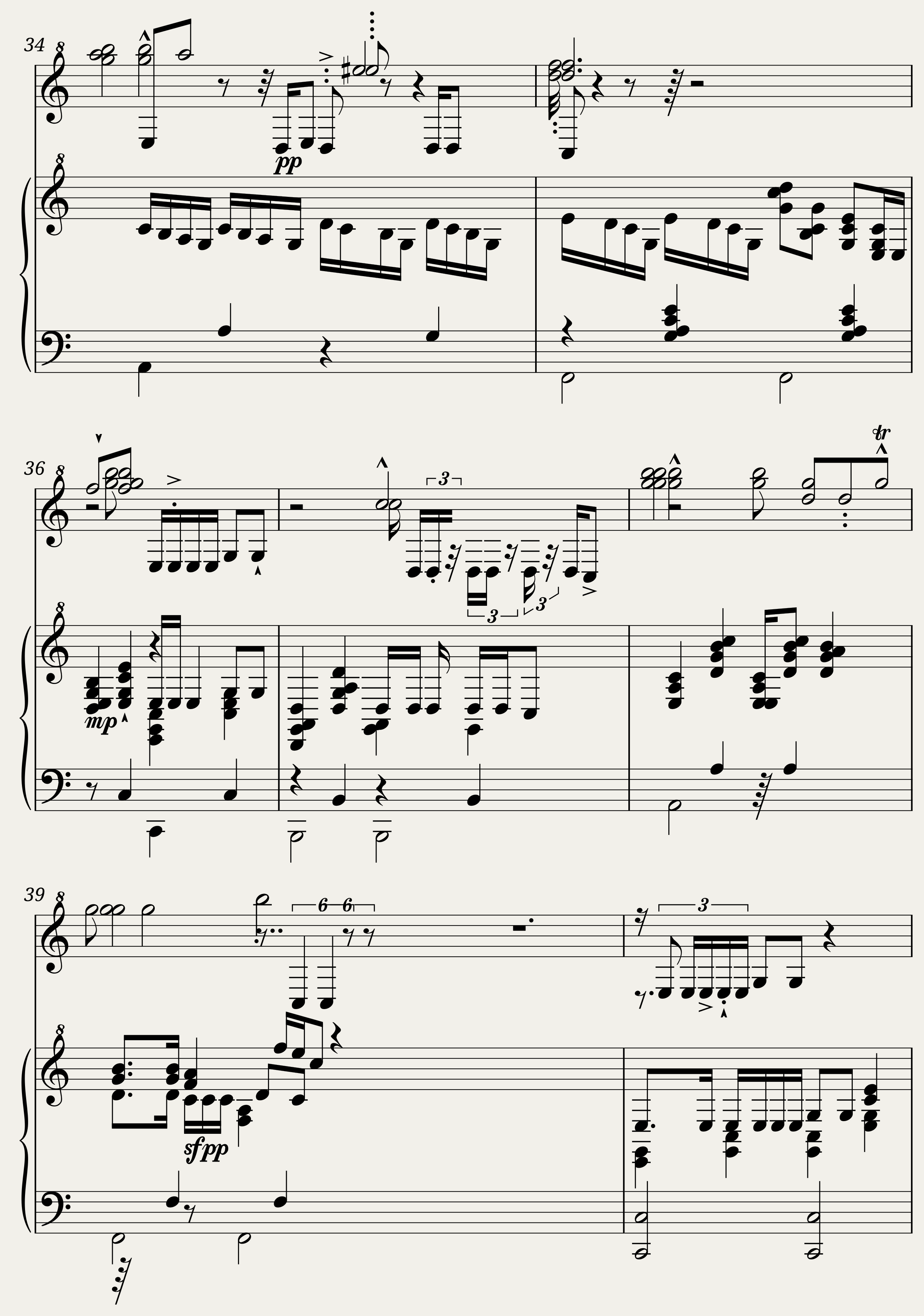 debussy — 3/3