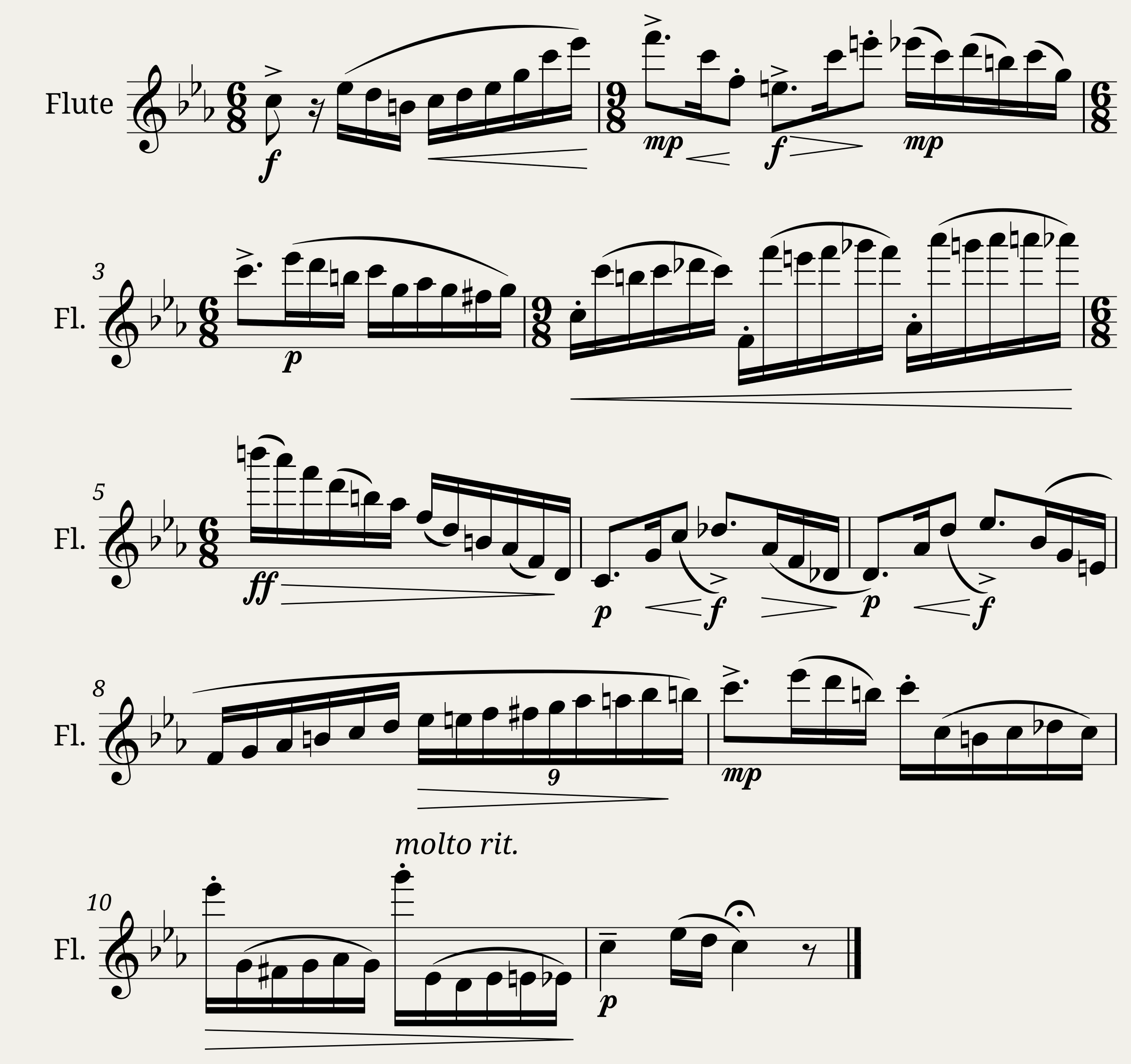 regional music 1