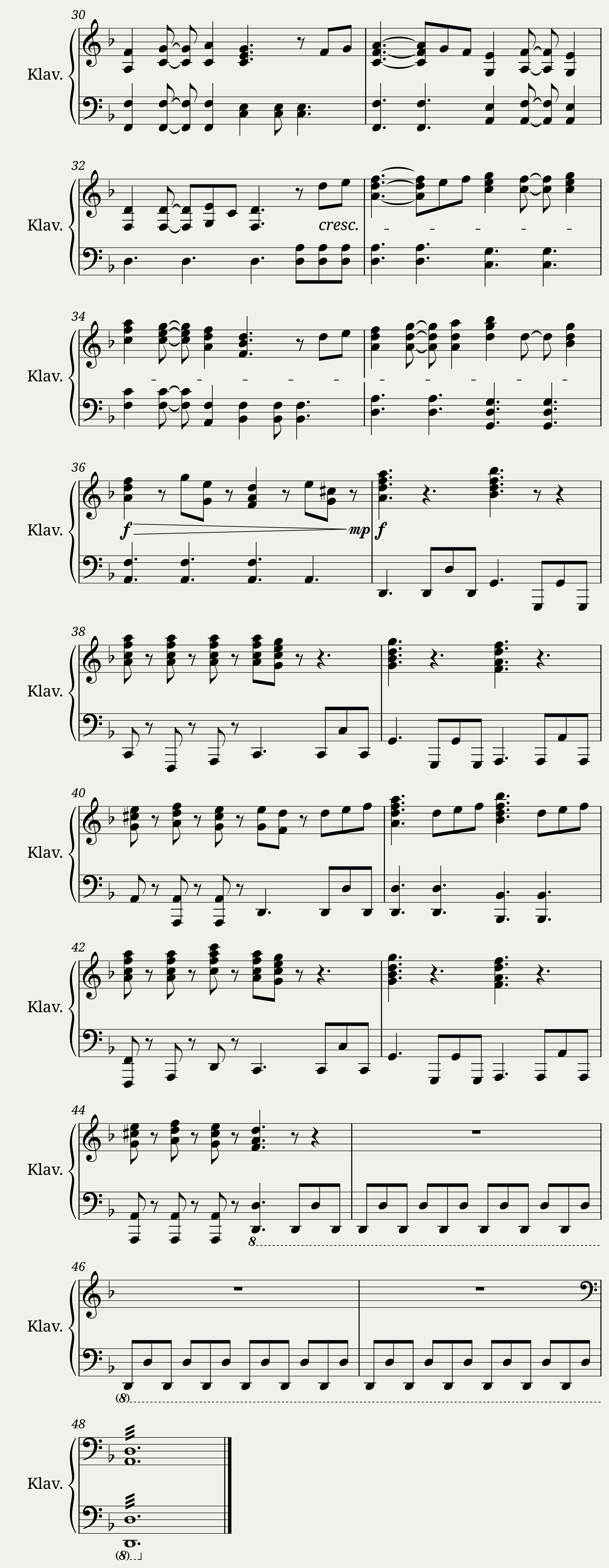 He's a Pirate — 3/3