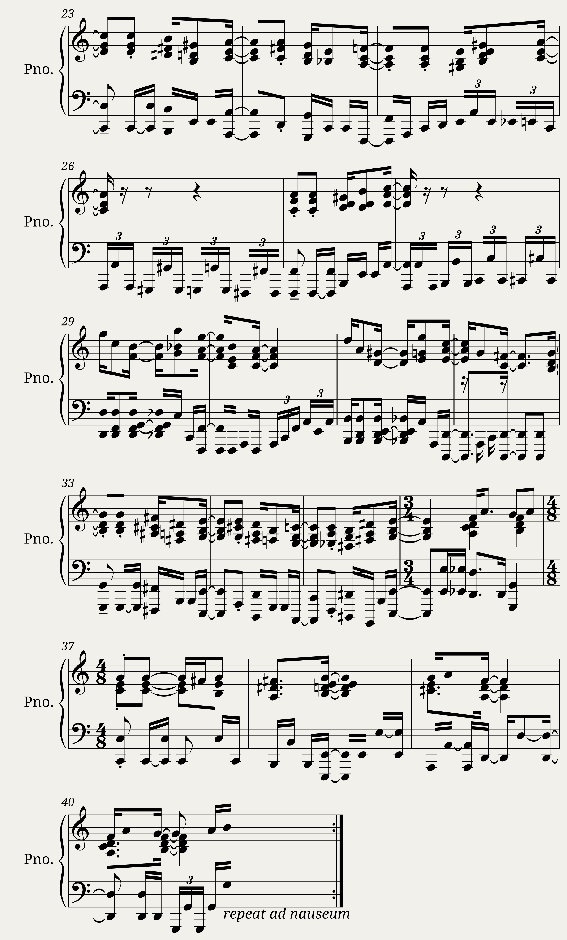 Gatatumba — 2/2