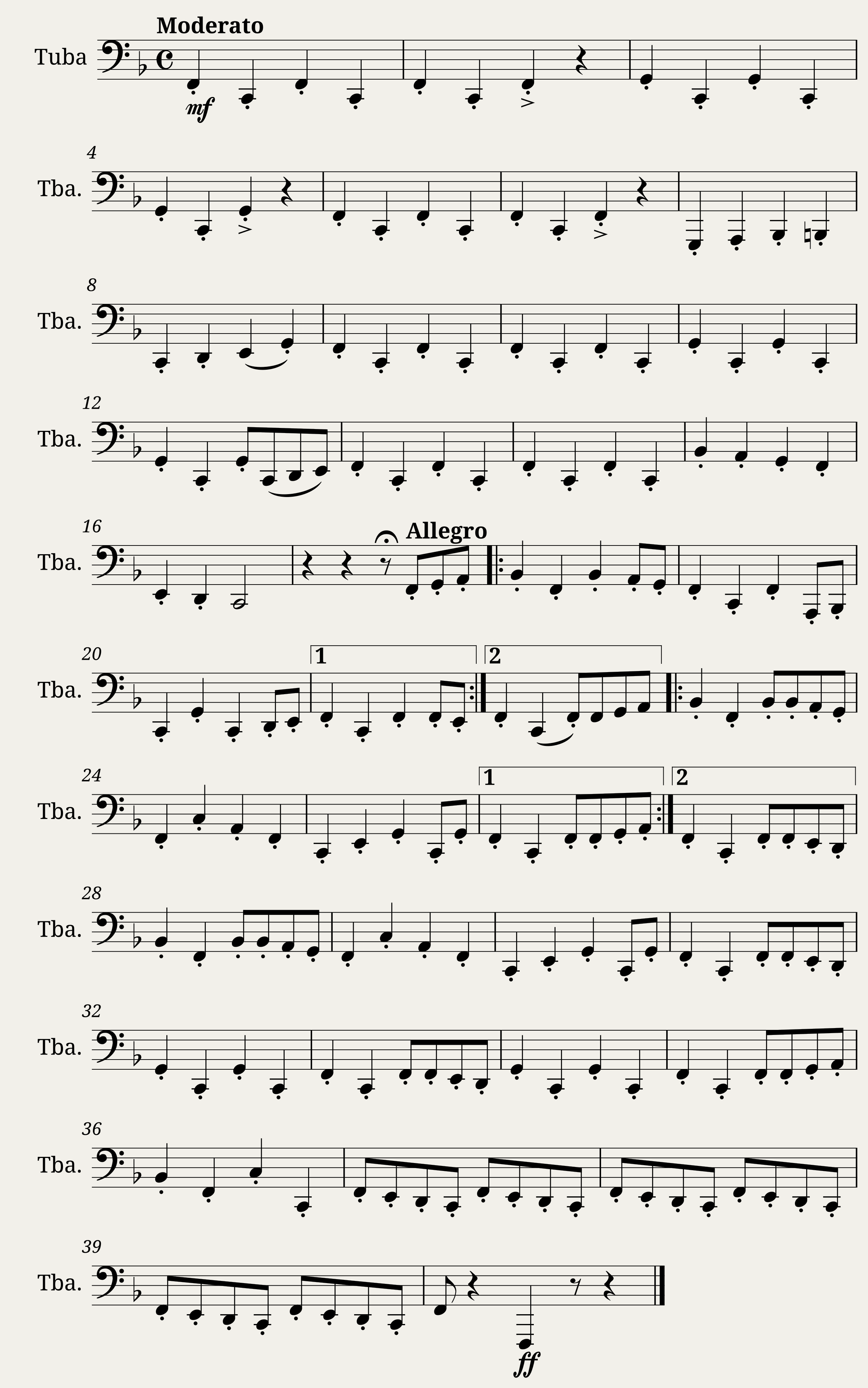 Veggie Tales theme song