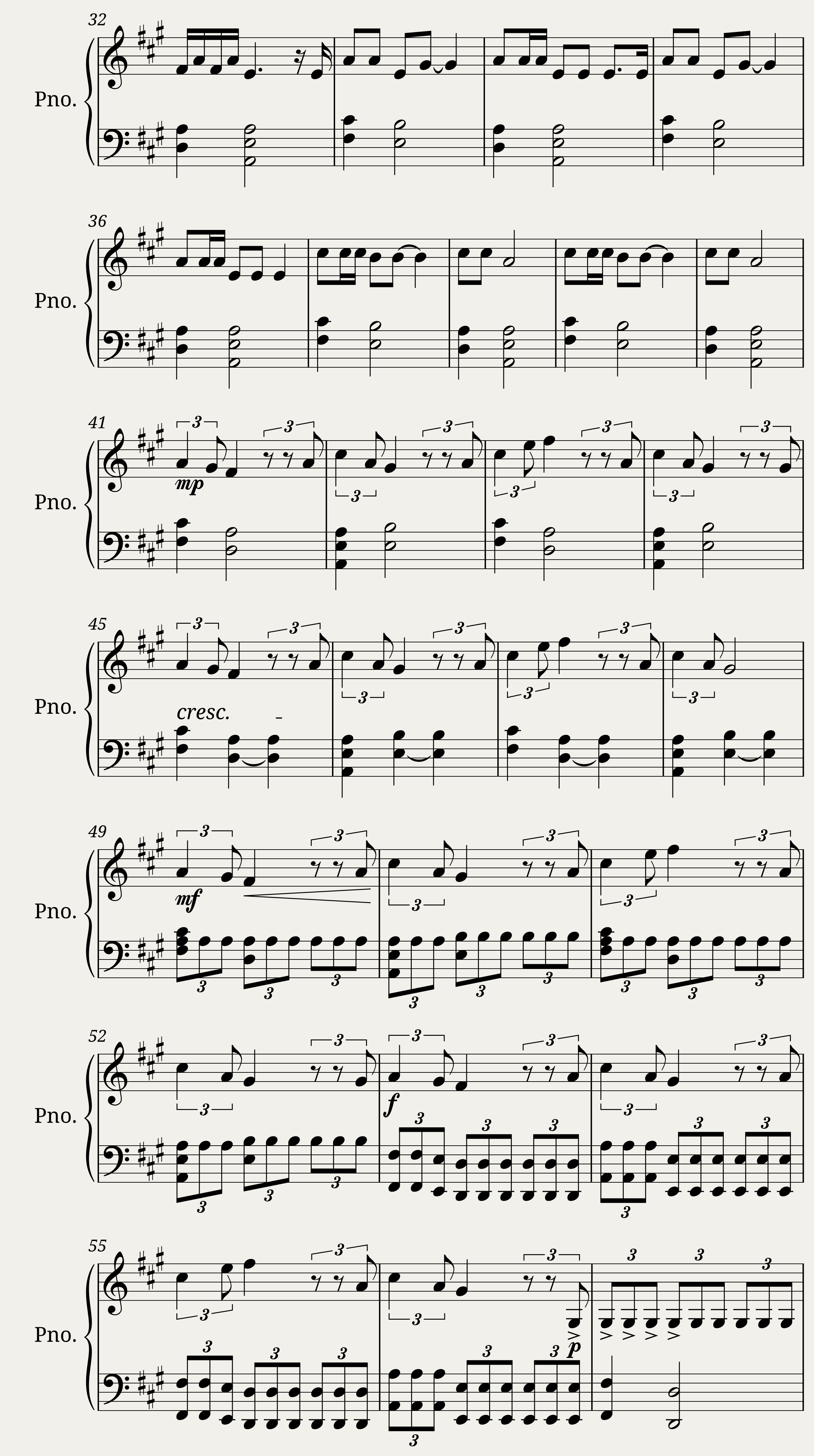 Song of Unhealing Duet — 2/2