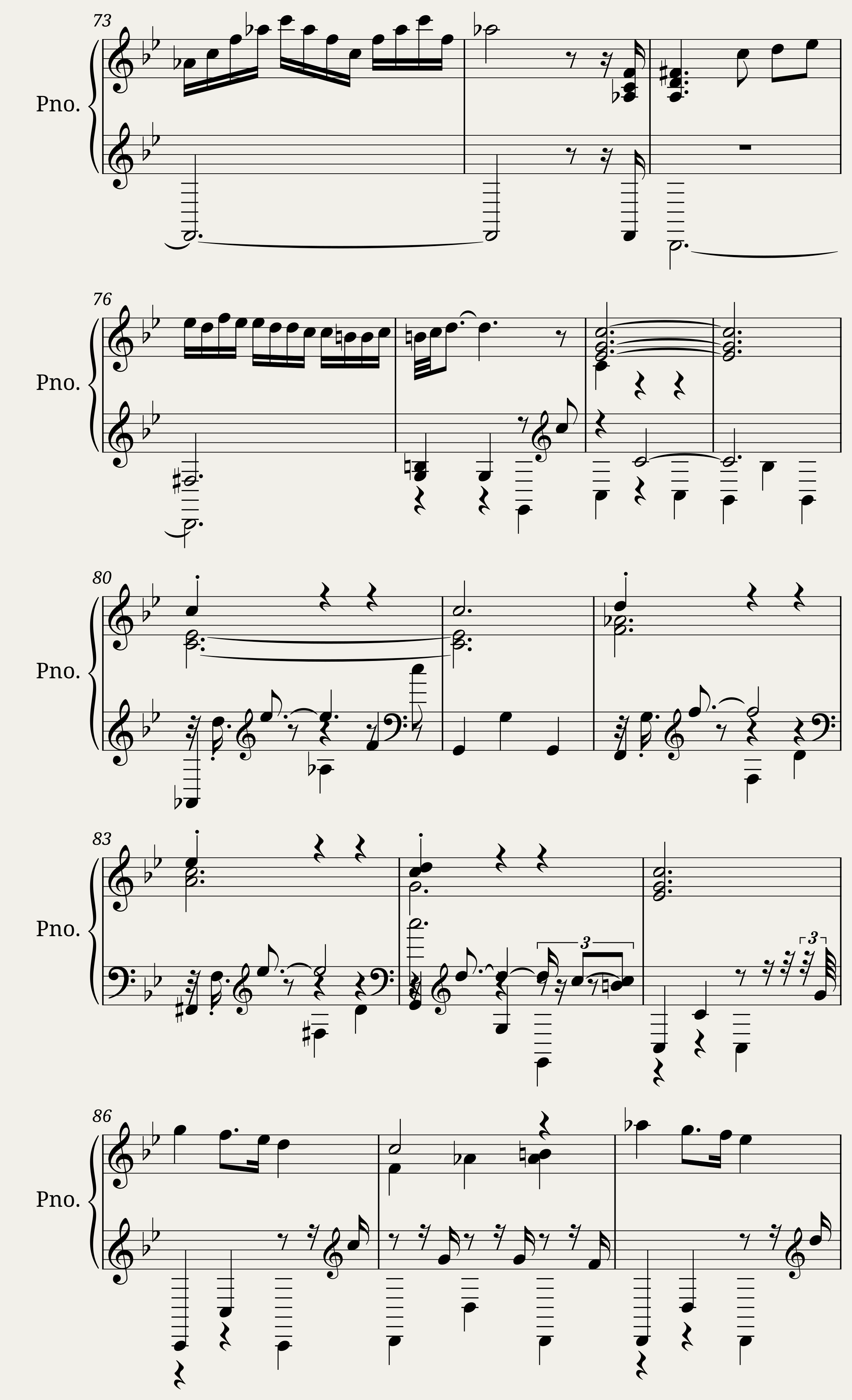 Albinoni ÙØ¹ ØªØÙØØªÙÙØÙØ ØÙØºÙØÙ — 3/5