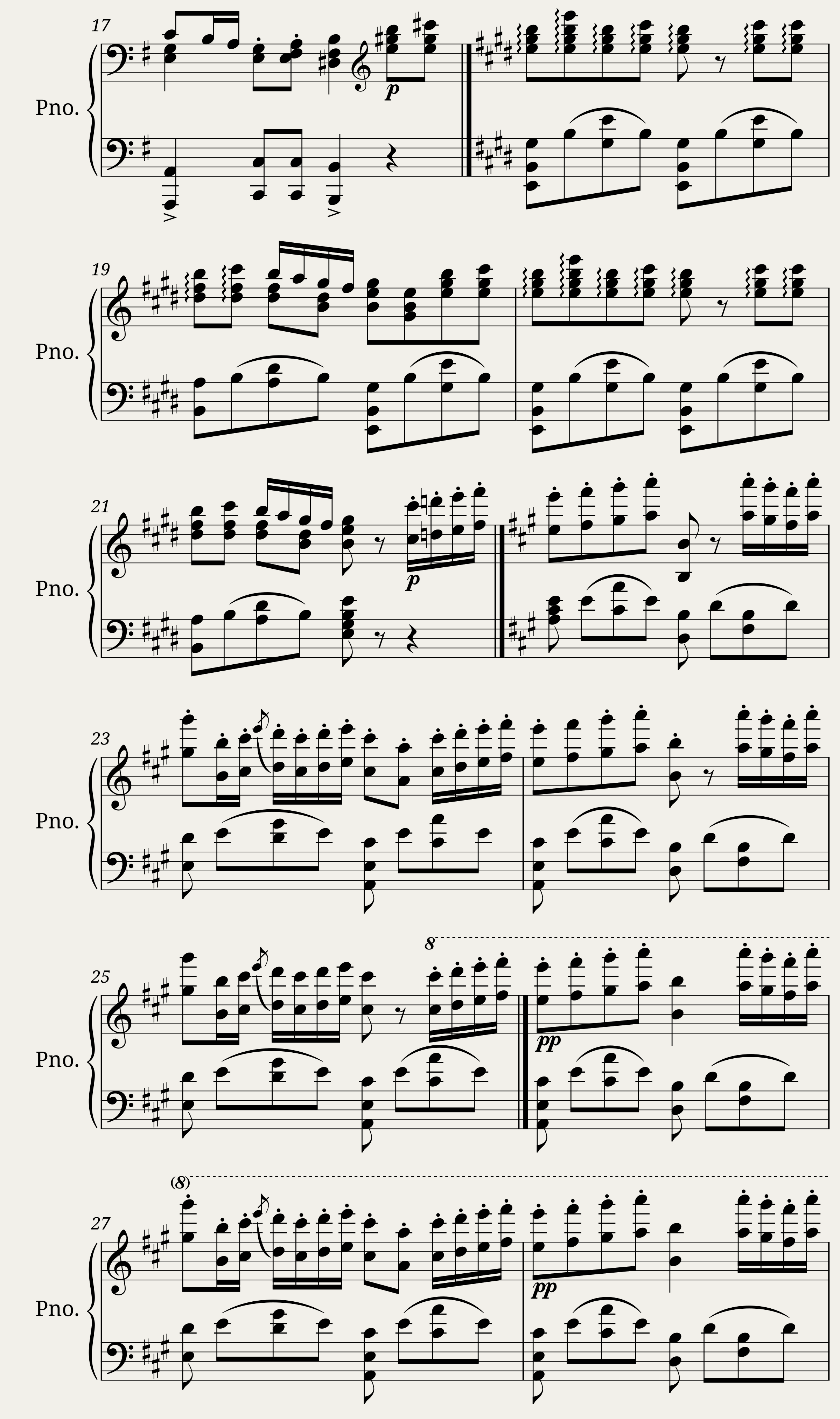 Day's Yet to Come - Shaeffer Arling (1859 - 1943) — 2/2