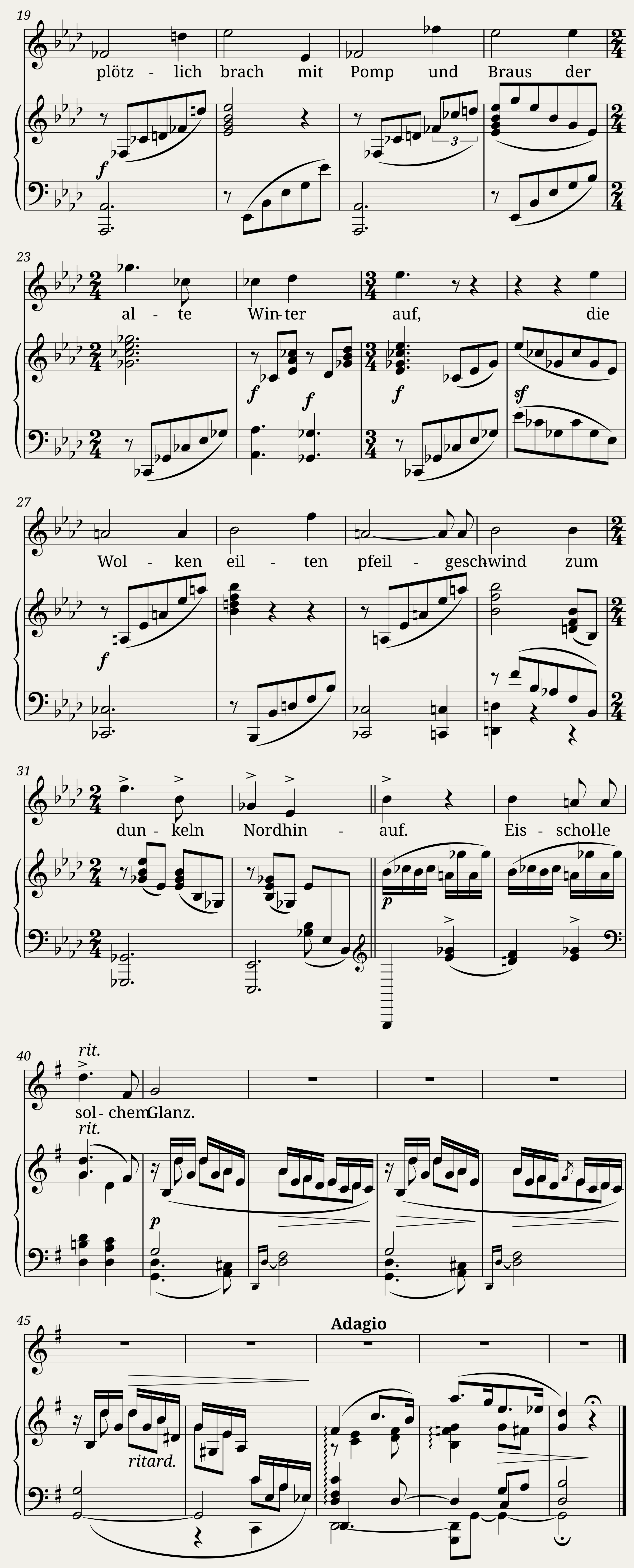 WIP Piano Solo — 2/2