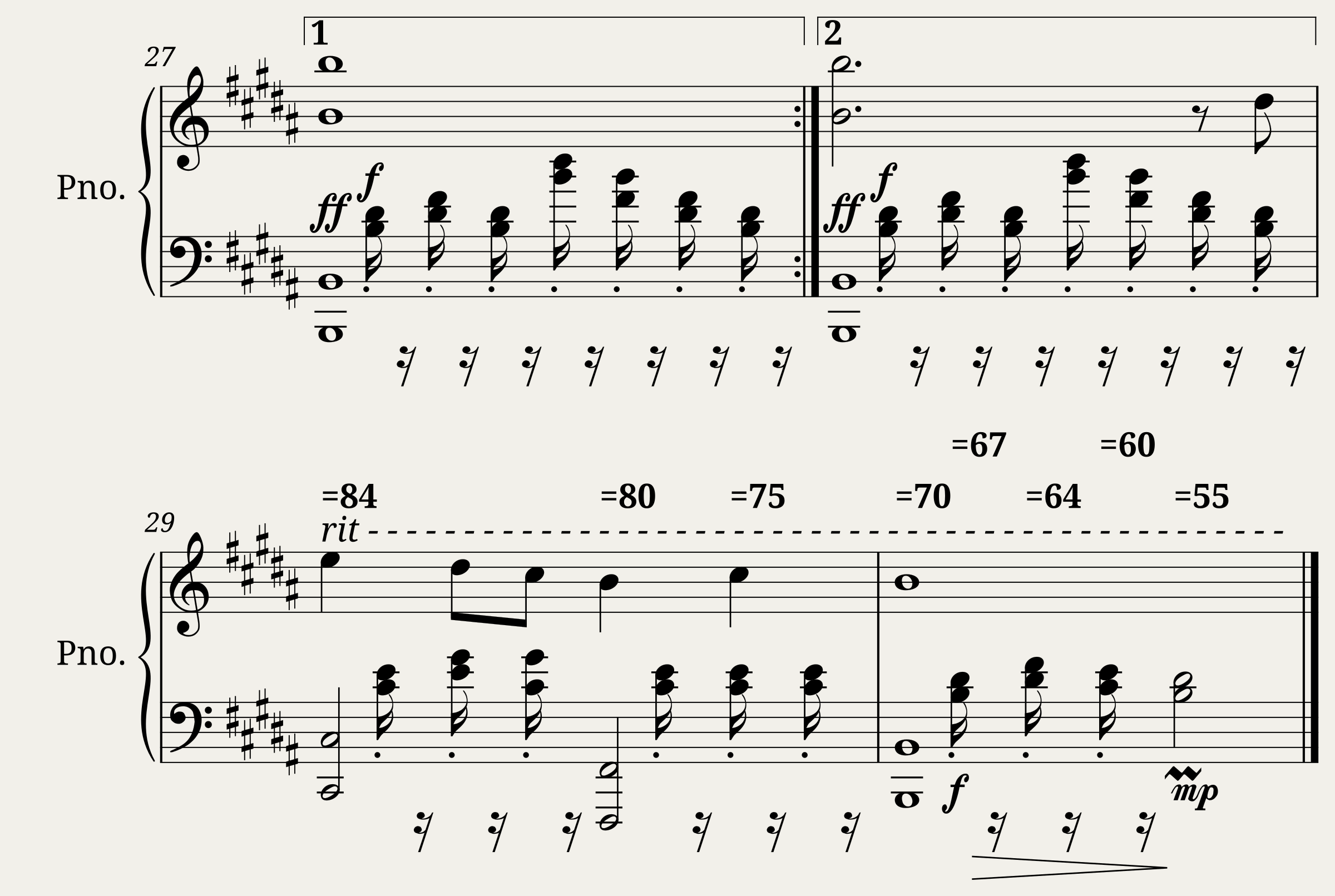 Chrono Trigger - 04 Peaceful Days — 2/2