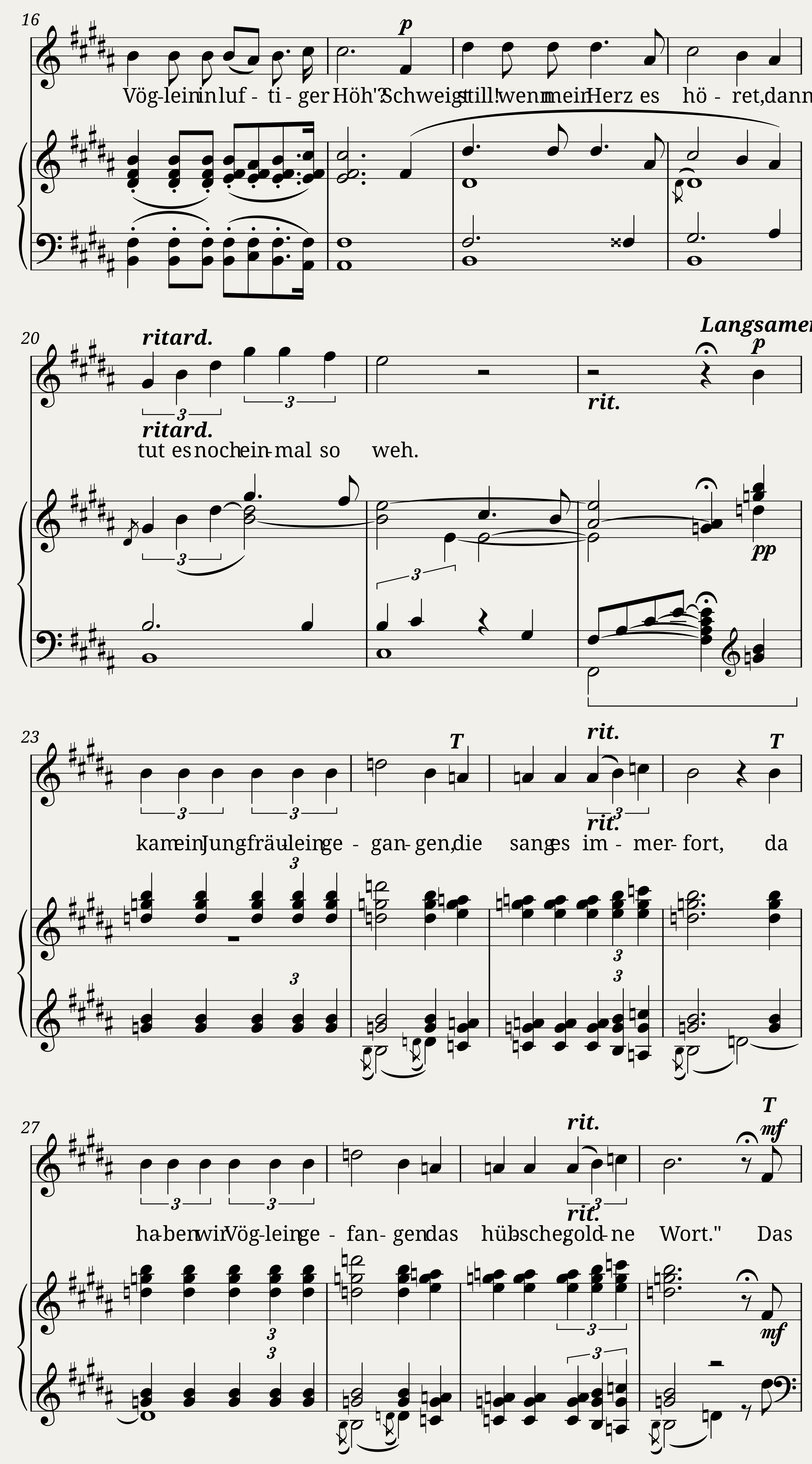 Fragments (1917) — 2/2